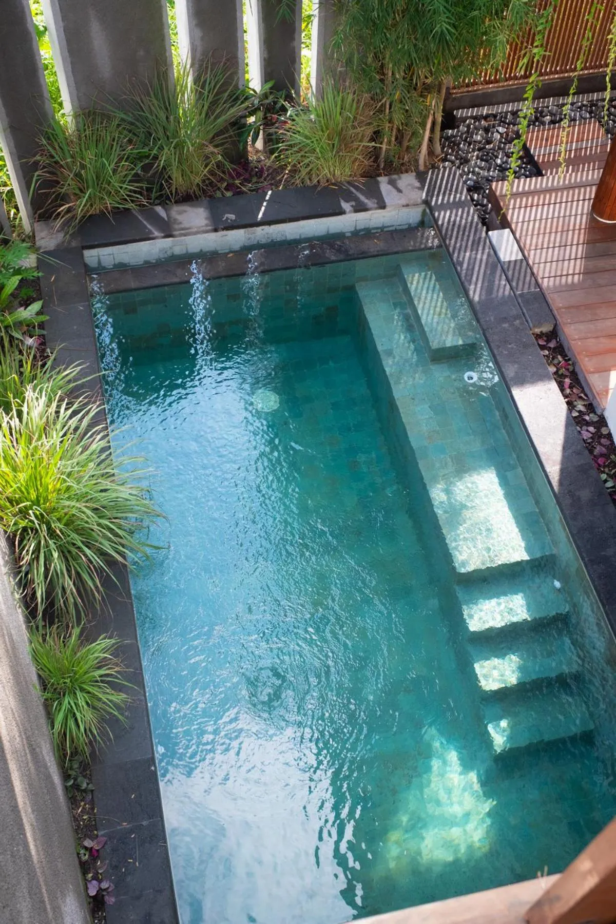 Tegal Sari Accommodation Ubud