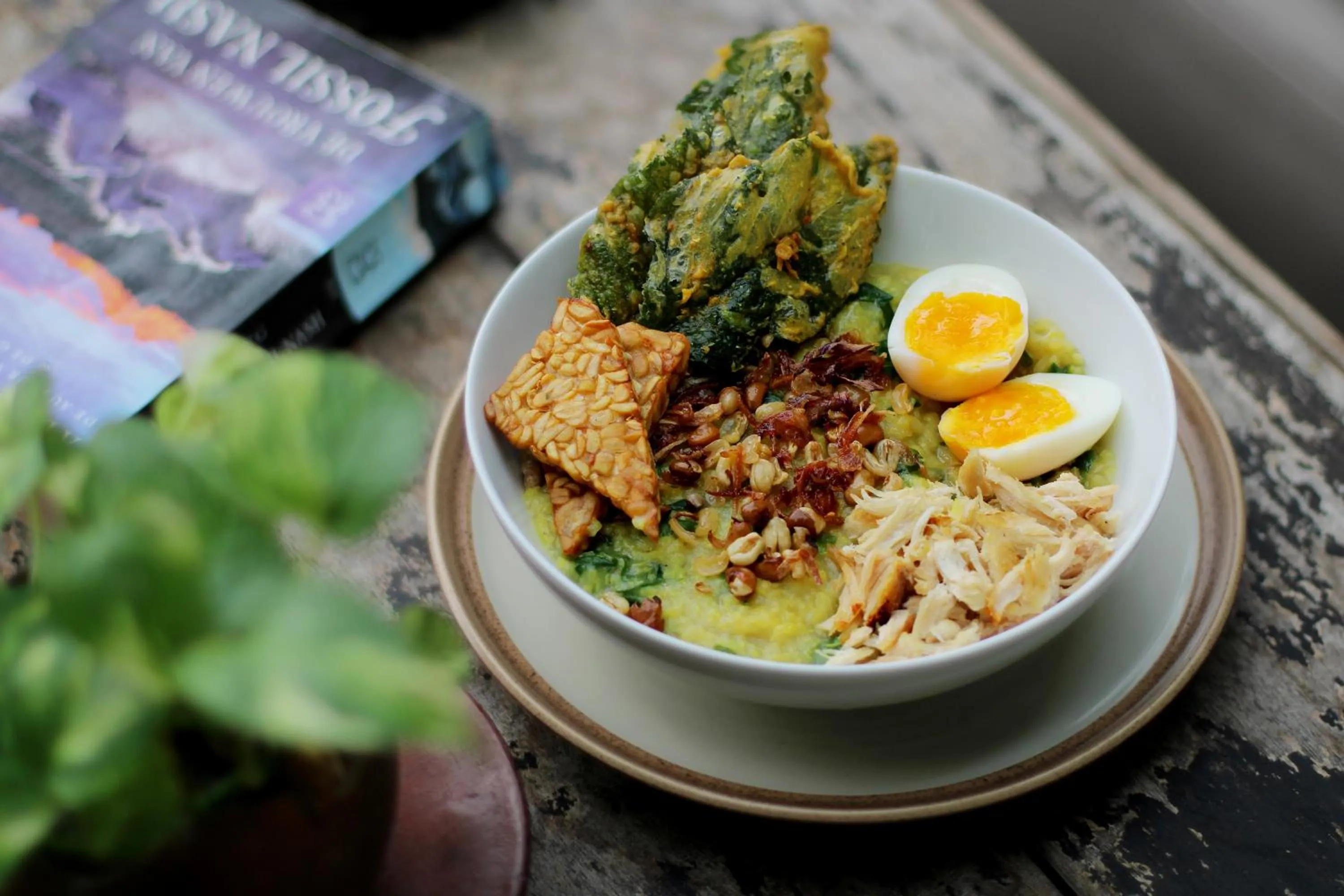 Tegal Sari Accommodation Ubud