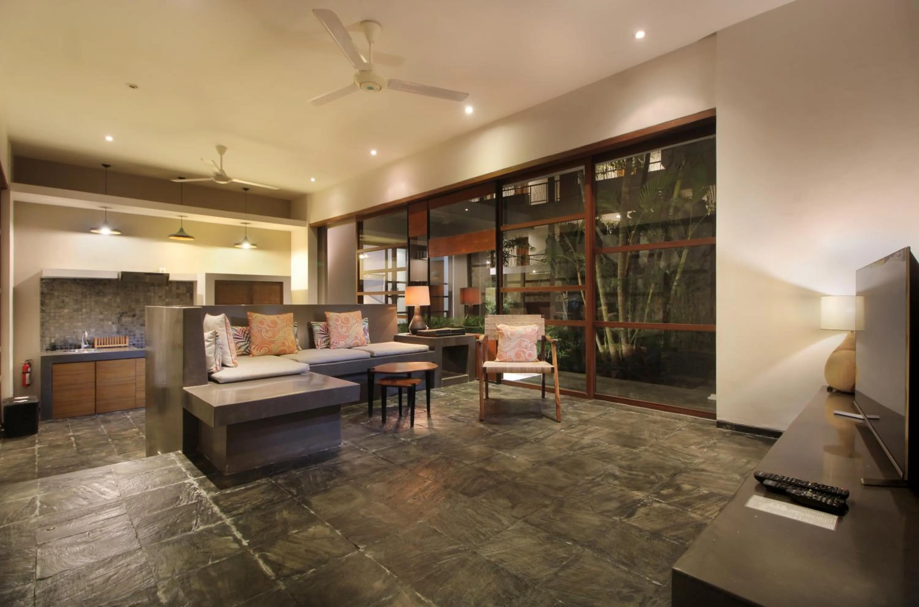 Tegal Sari Accommodation Ubud