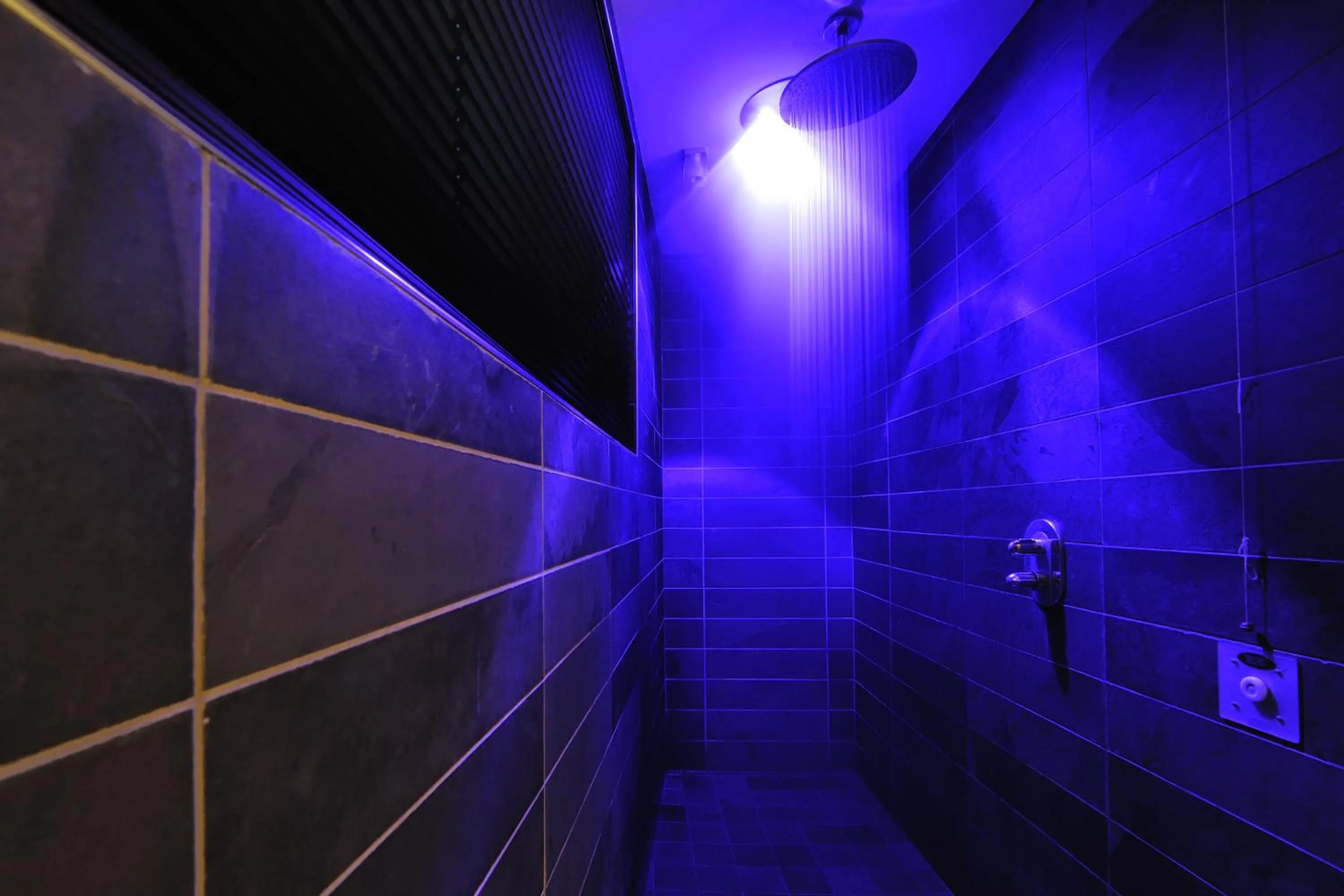 Spa and wellness centre/facilities in Sport Hotel S. Vigilio