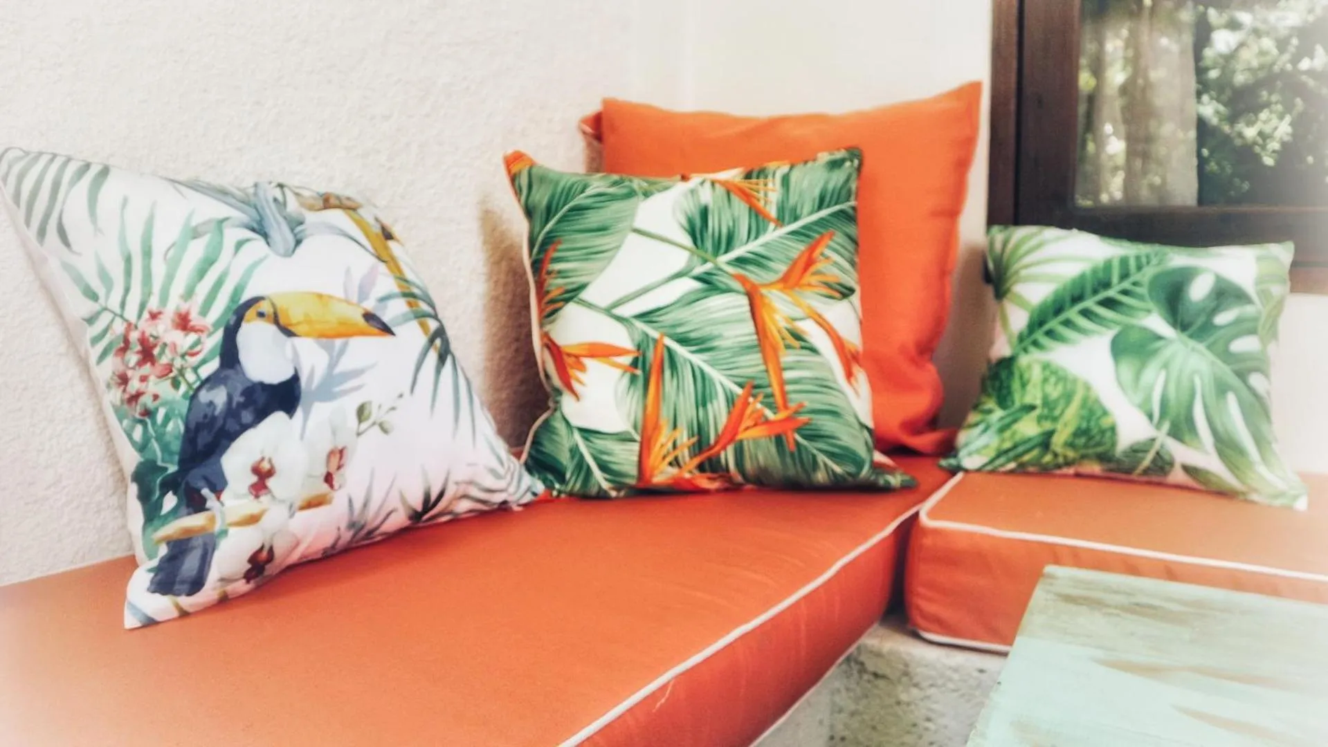 Balcony/Terrace in Havana Hideaway