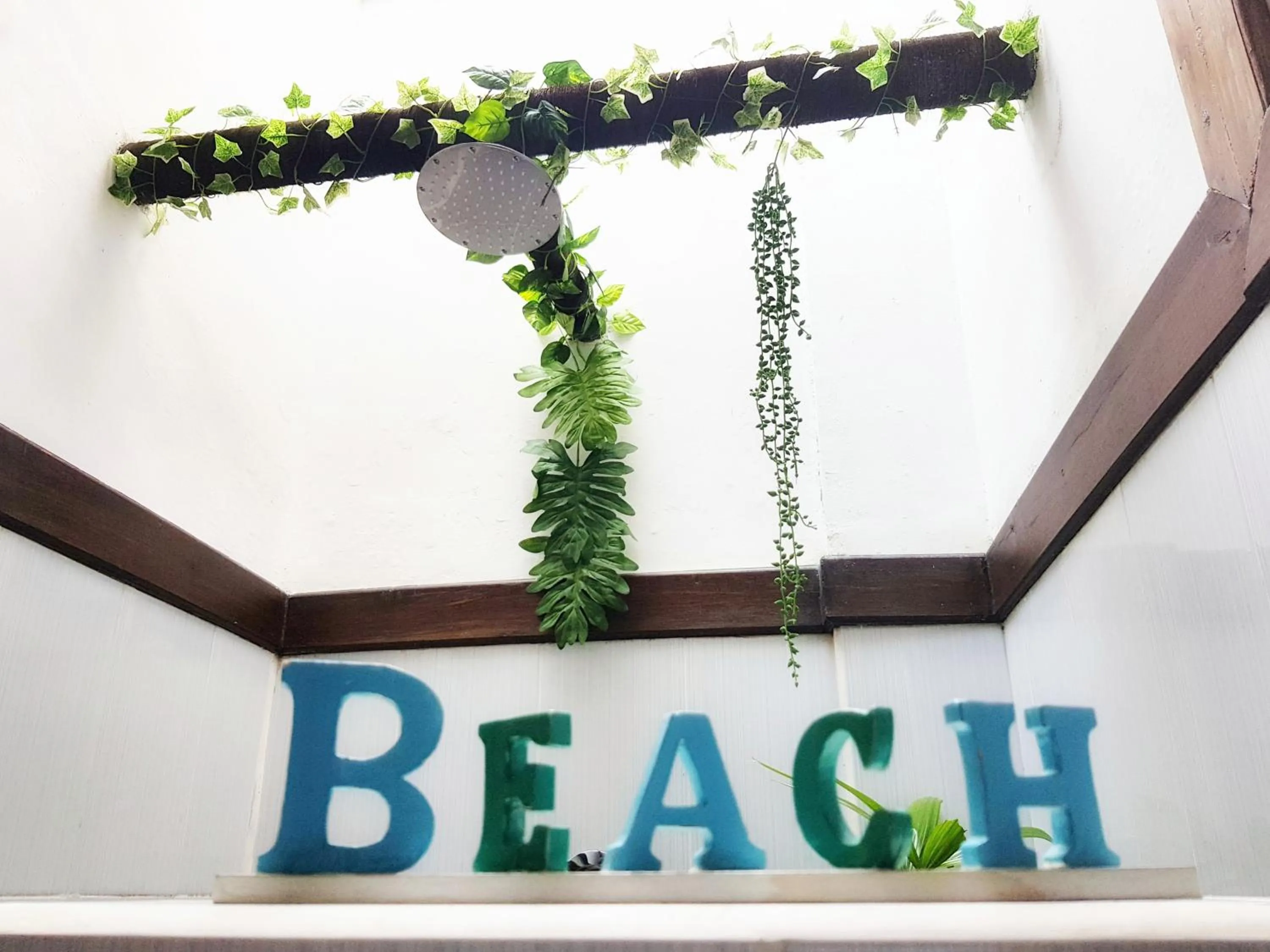 Decorative detail in Havana Hideaway