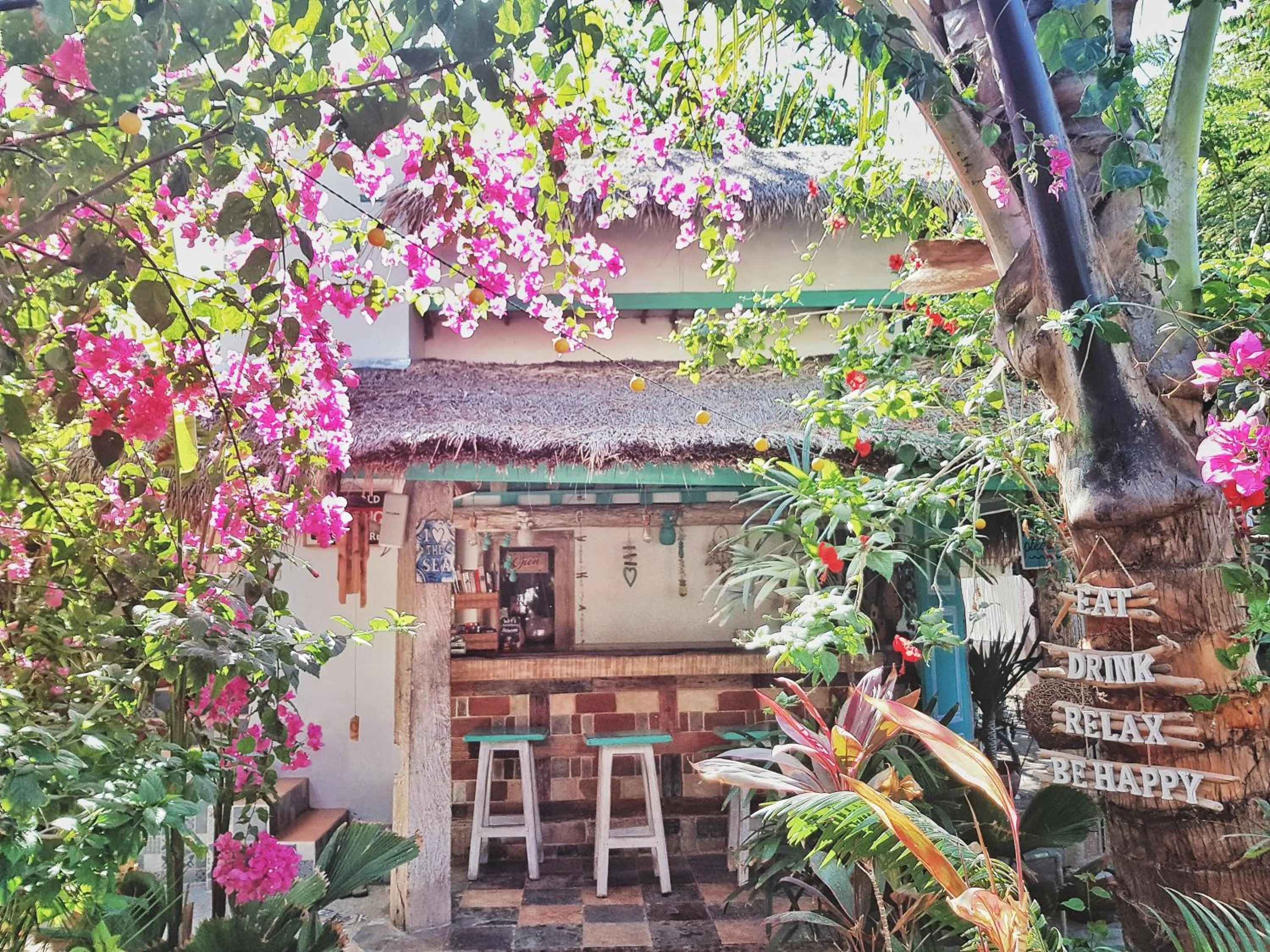 Havana Hideaway