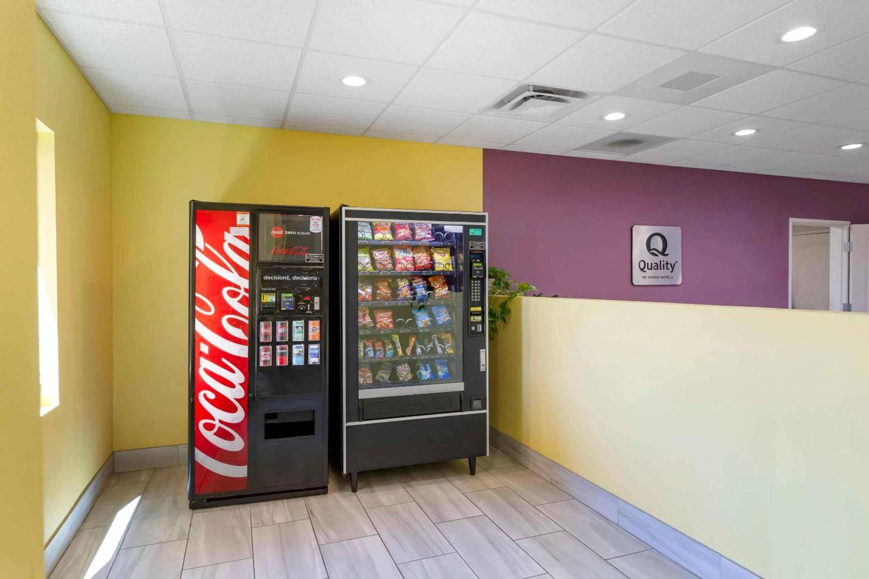 Other in Quality Inn & Suites Carlsbad Caverns Area