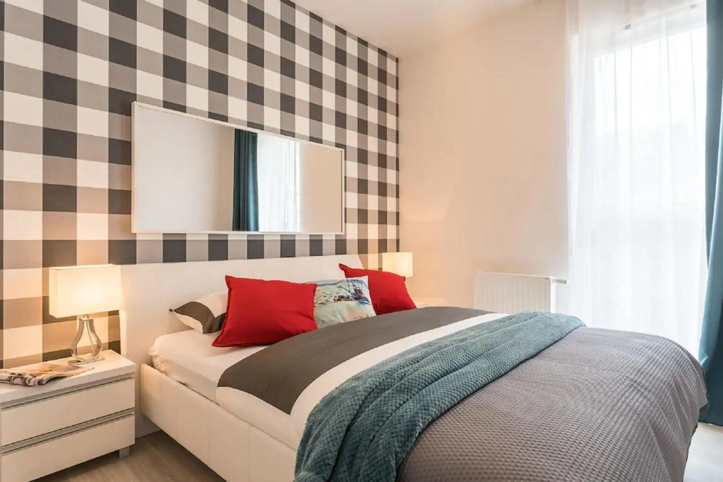 Studio Apartment in Deluxe Apartments by The Railway Station Wroclaw - parking w cenie Studio Apartment in Deluxe Apartments by The Railway Station Wroclaw - parking w cenie