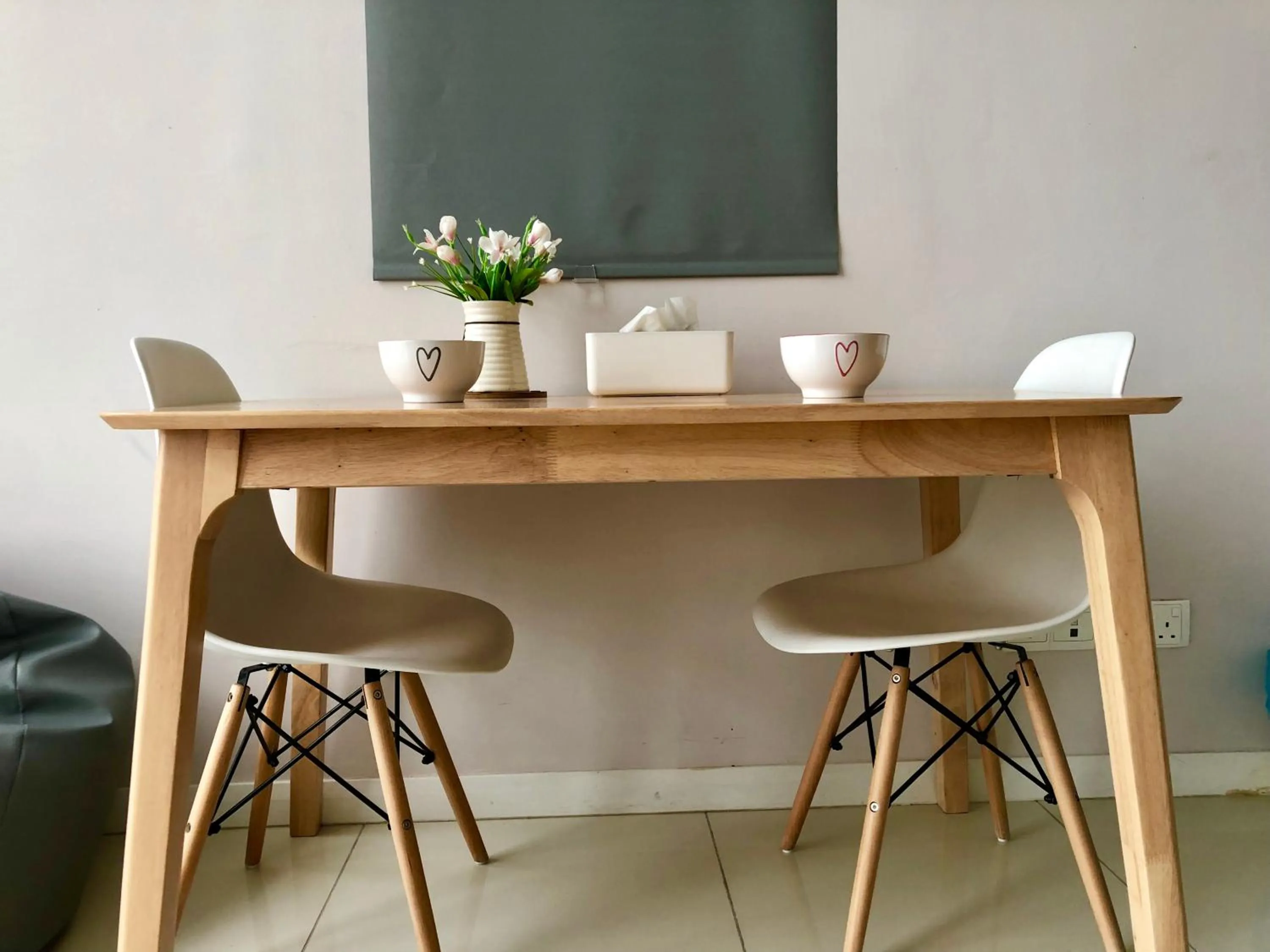 Minimalist Duplex @ Petaling Jaya & Sunway