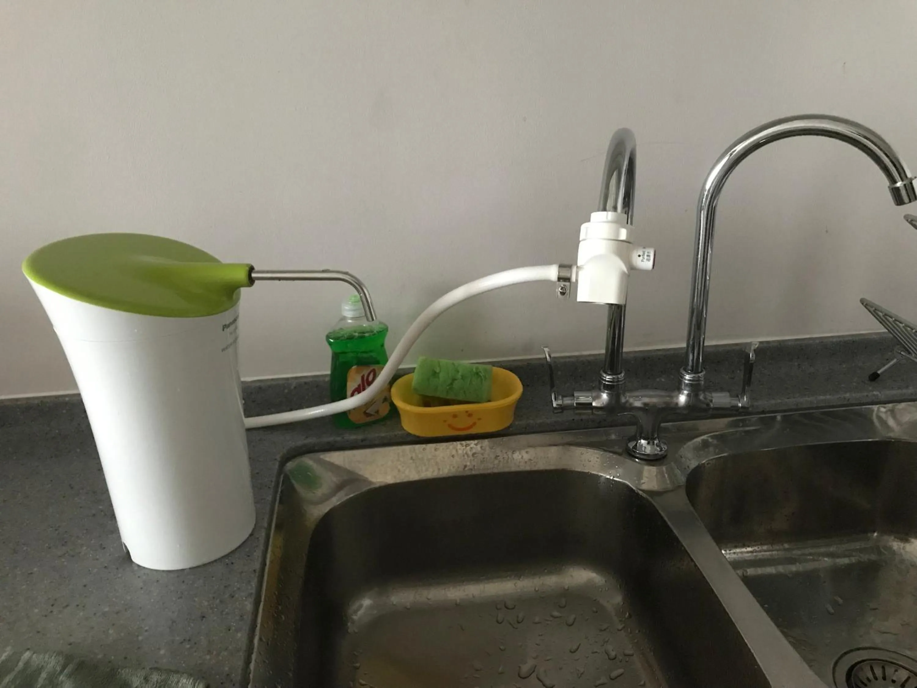 Minimalist Duplex @ Petaling Jaya & Sunway