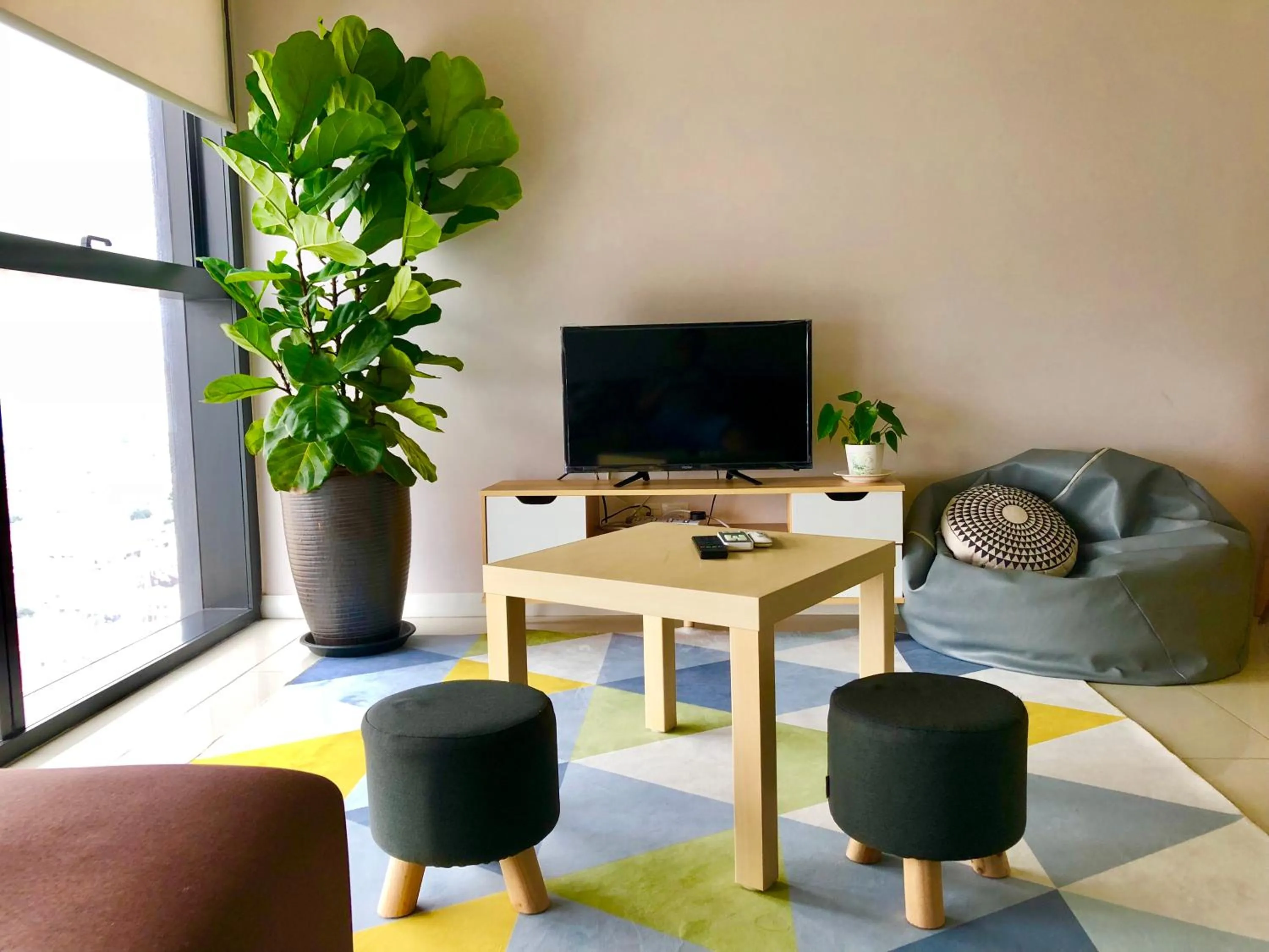 Minimalist Duplex @ Petaling Jaya & Sunway