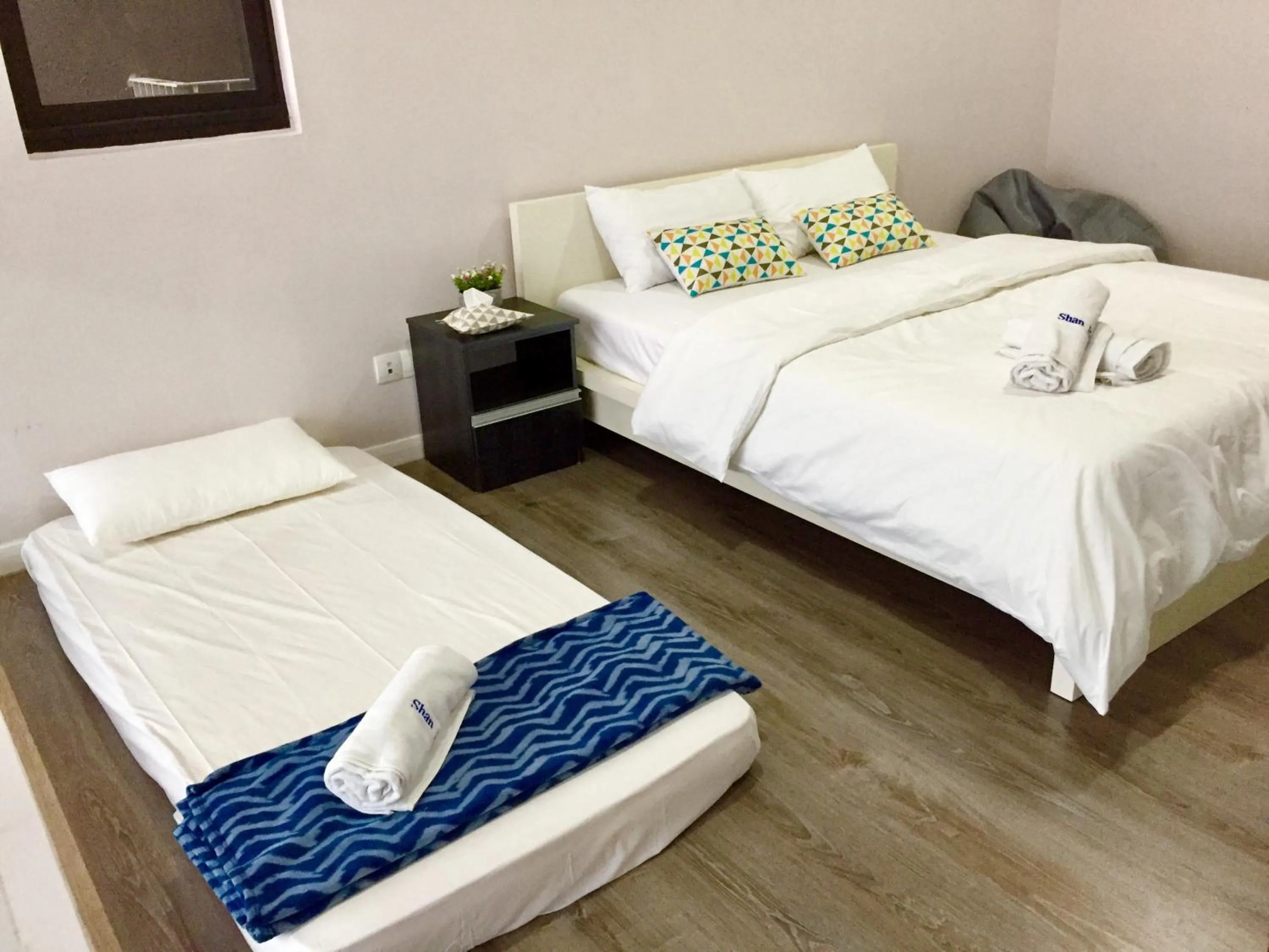 Minimalist Duplex @ Petaling Jaya & Sunway