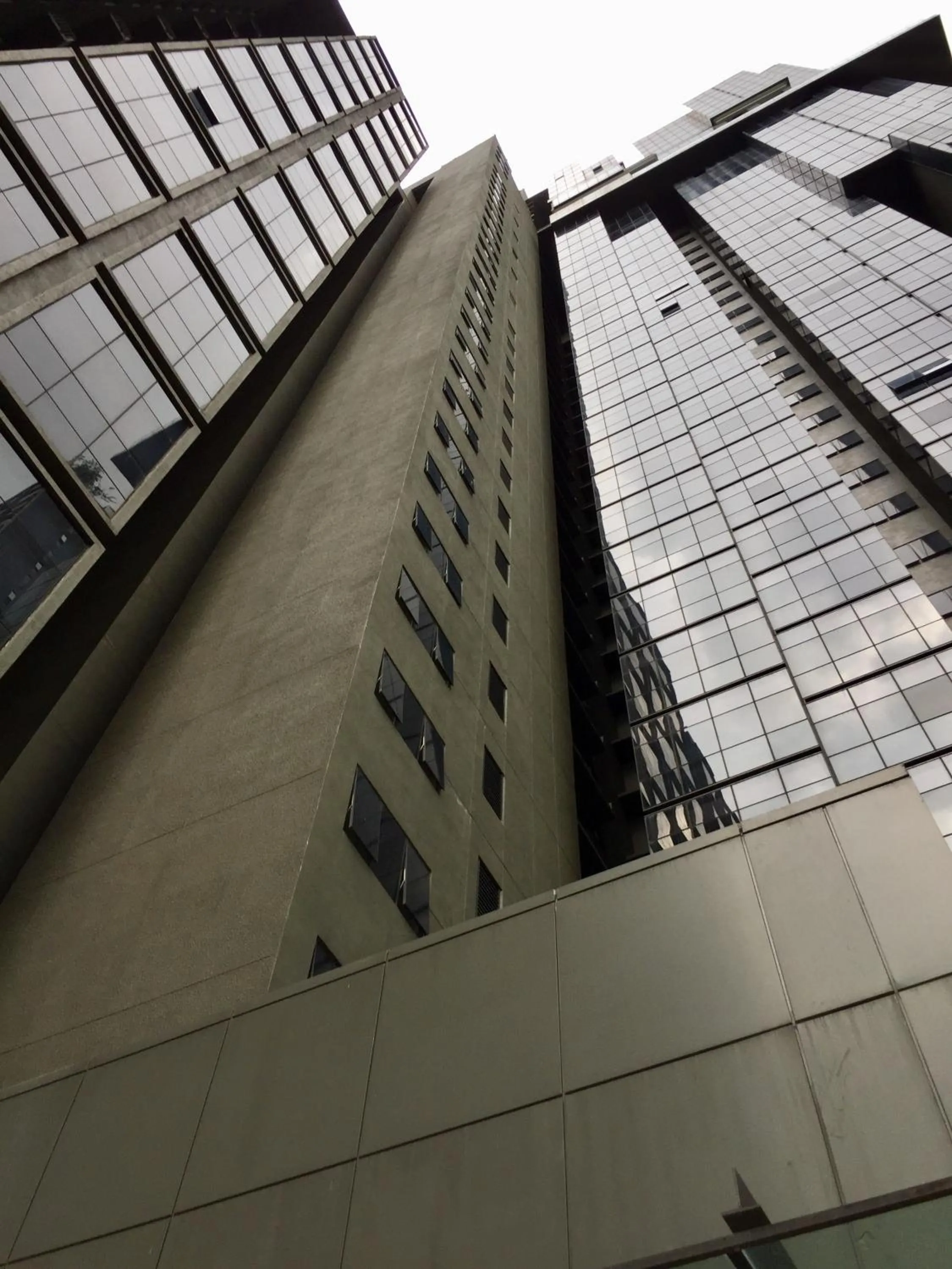 Property building in Minimalist Duplex @ Petaling Jaya & Sunway