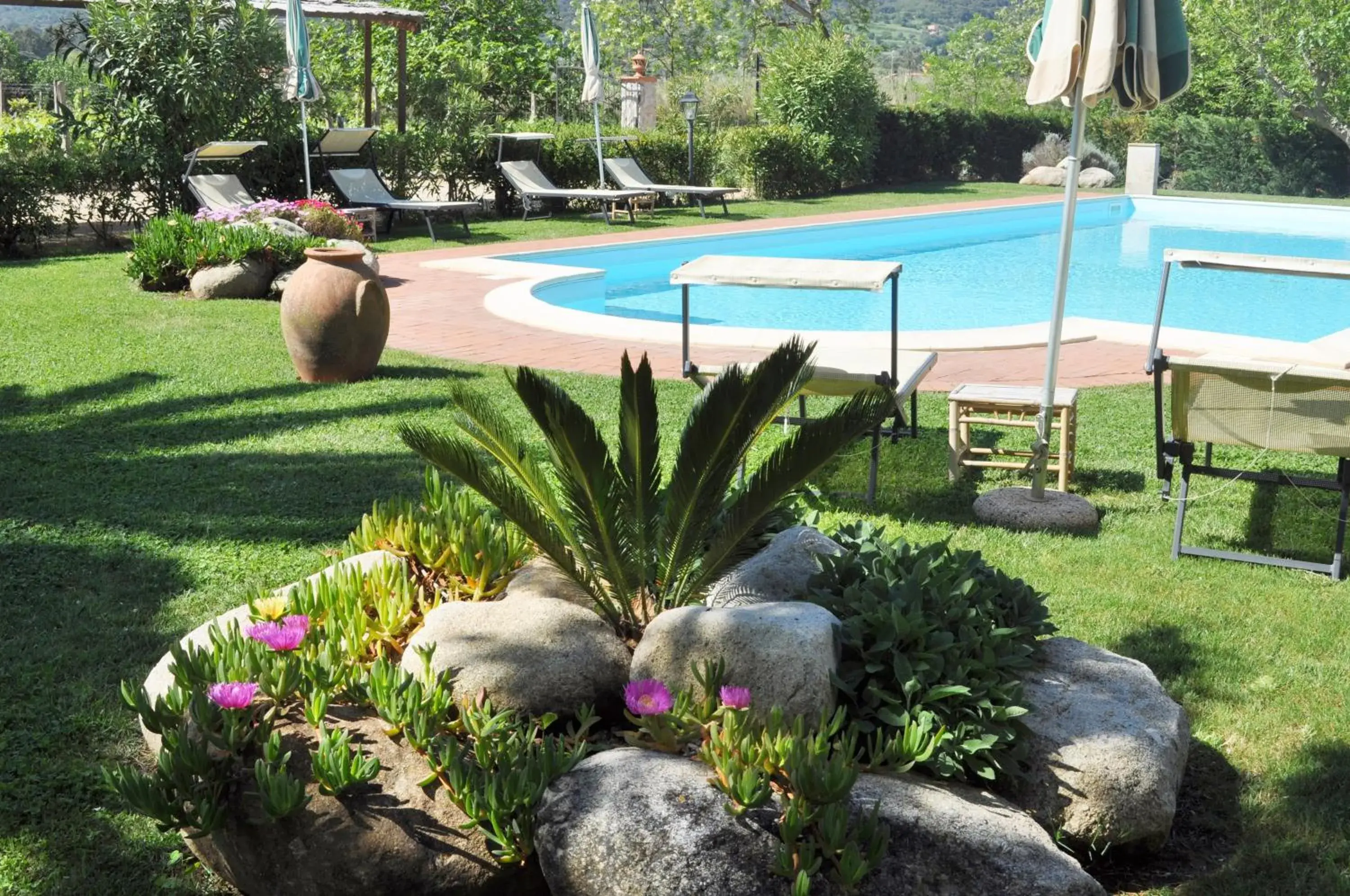 Hotel Tirrena Bike & Country Hotel Hotel Tirrena Bike & Country Hotel