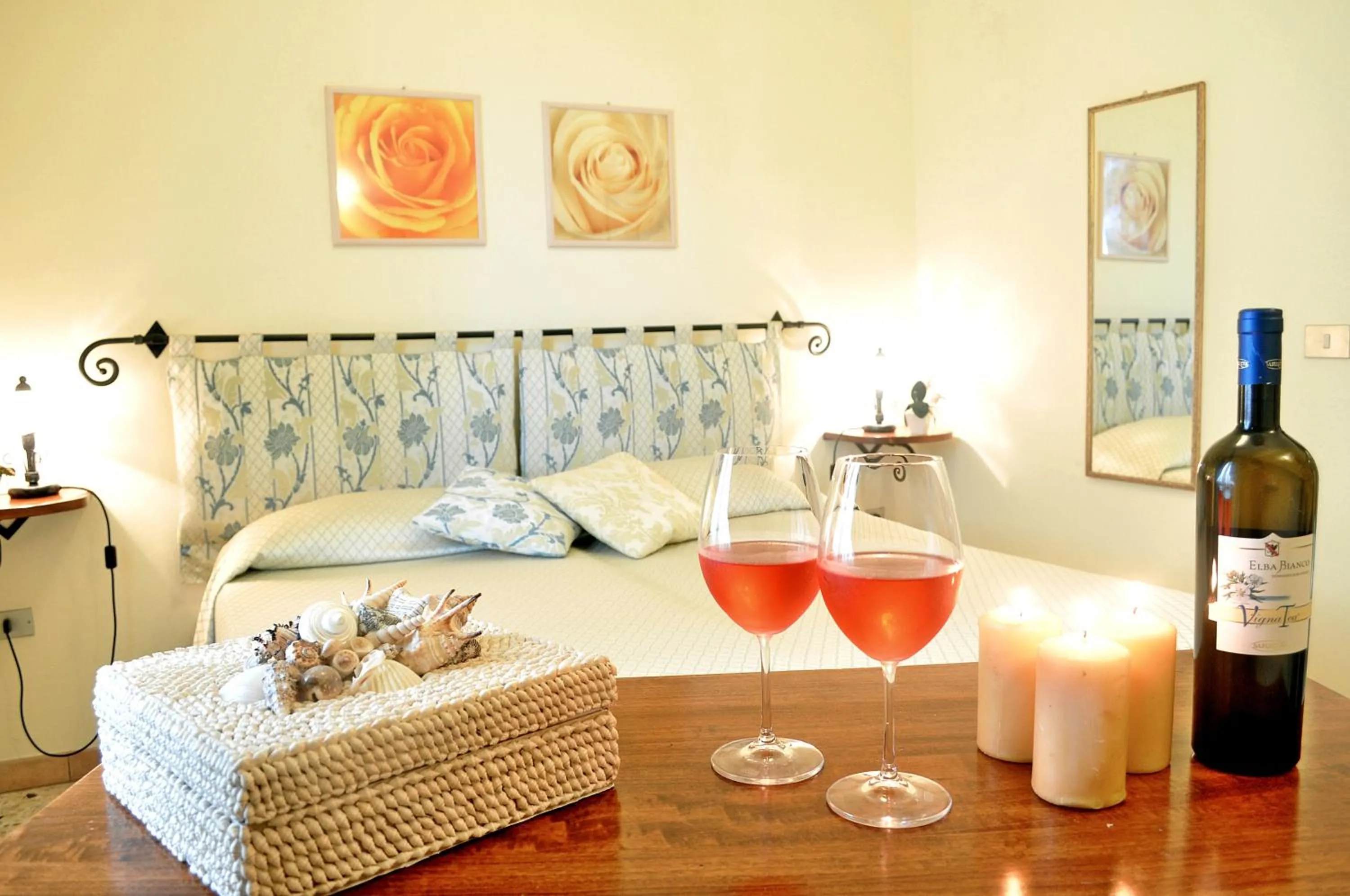 Hotel Tirrena Bike & Country Hotel