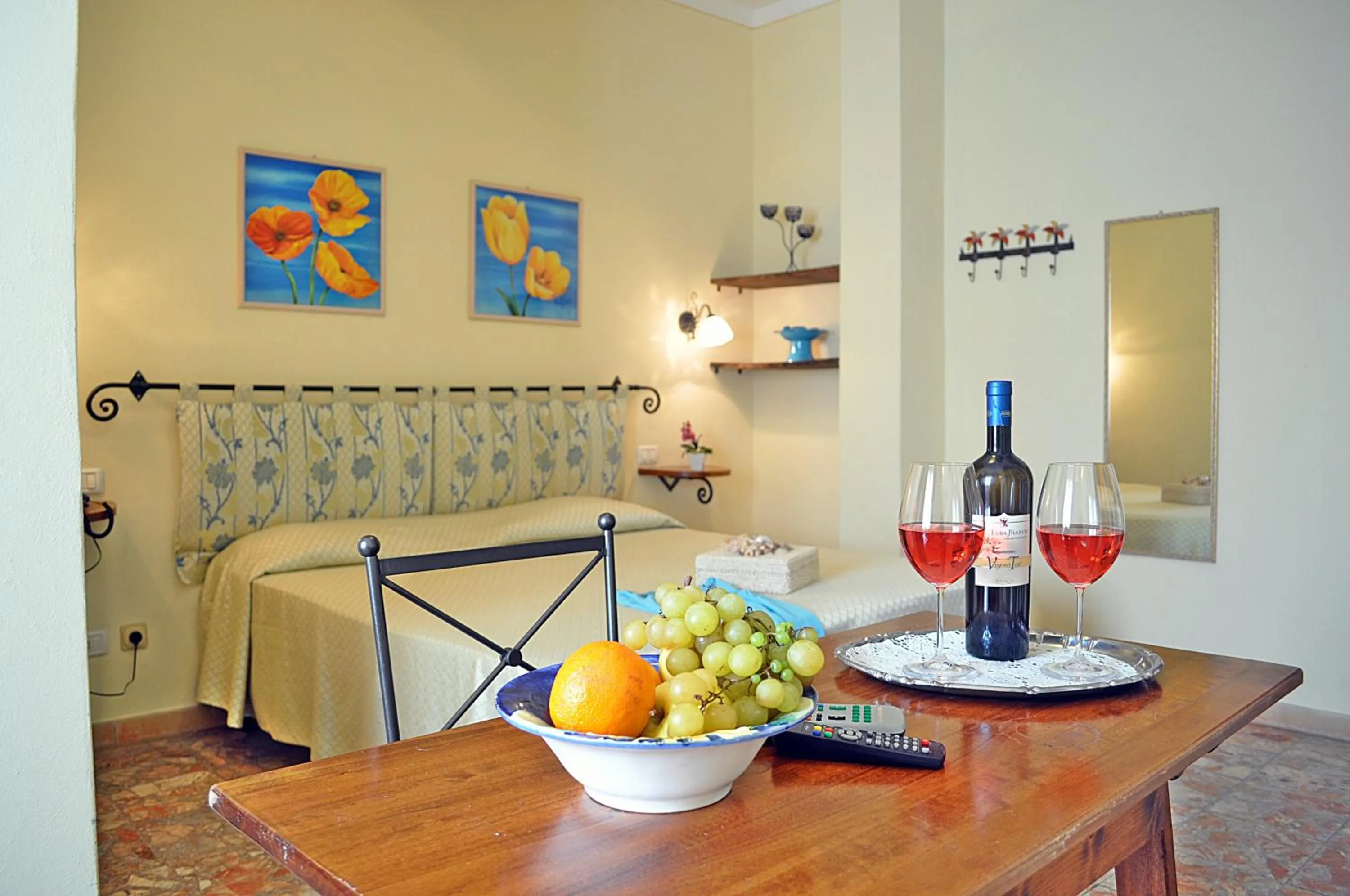 Hotel Tirrena Bike & Country Hotel