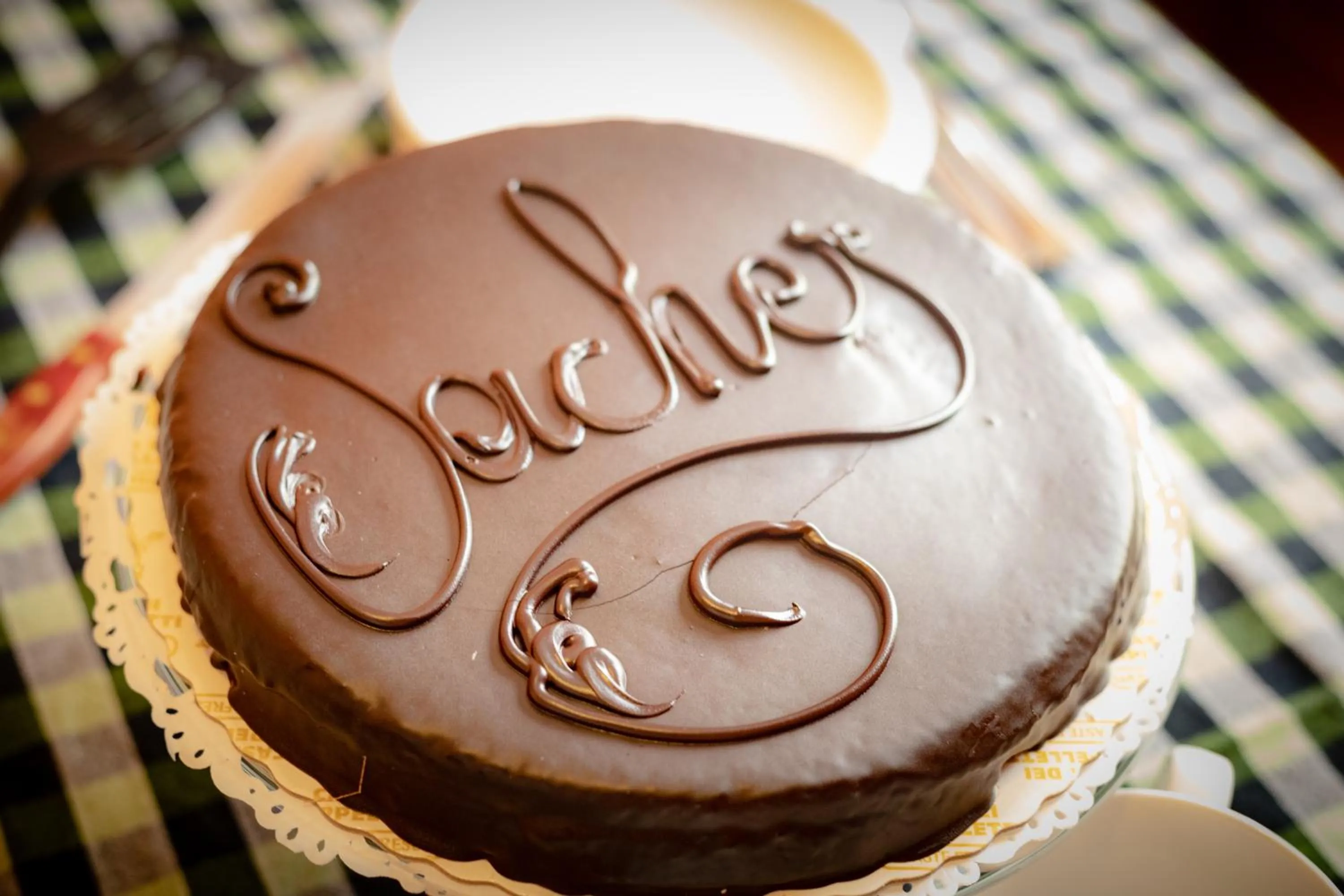 kitchen in Walsertal Residence