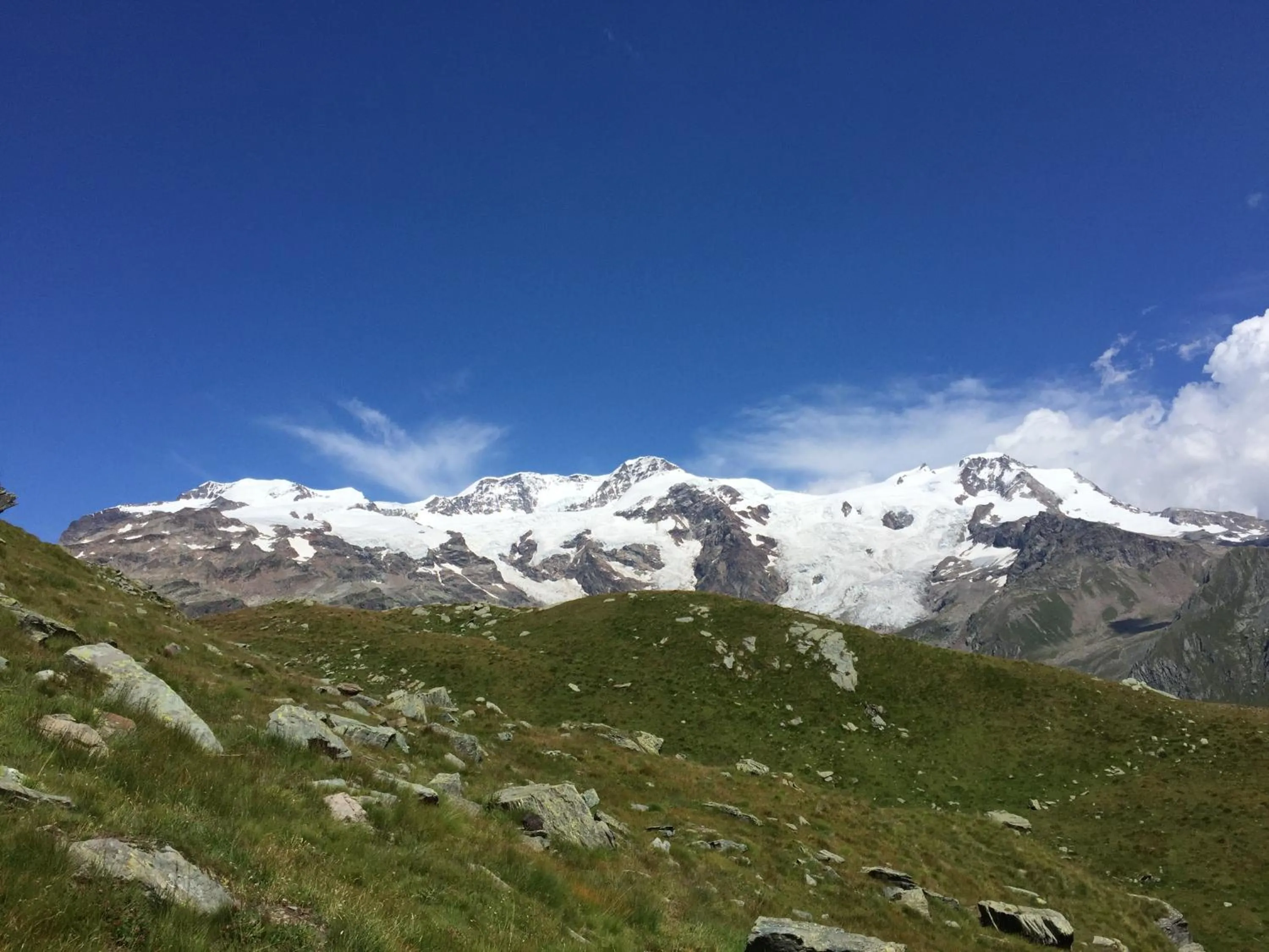 Hiking in Walsertal Residence