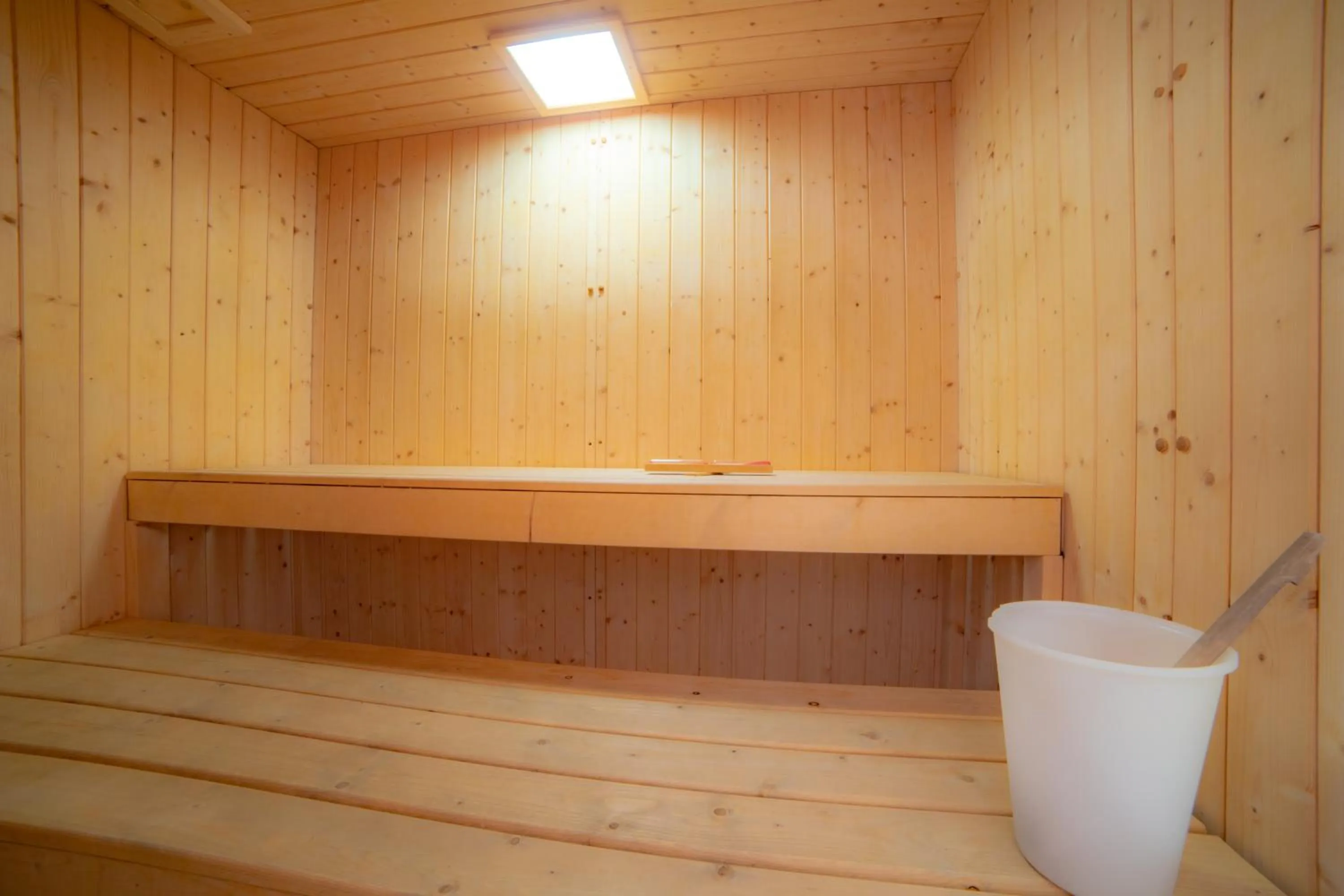 Sauna in Walsertal Residence