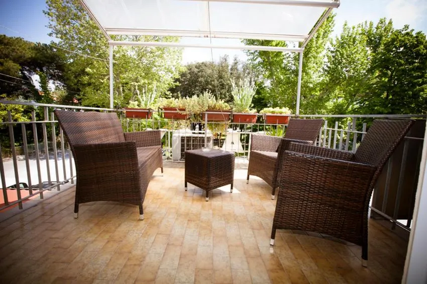 Other in Hotel Daisy