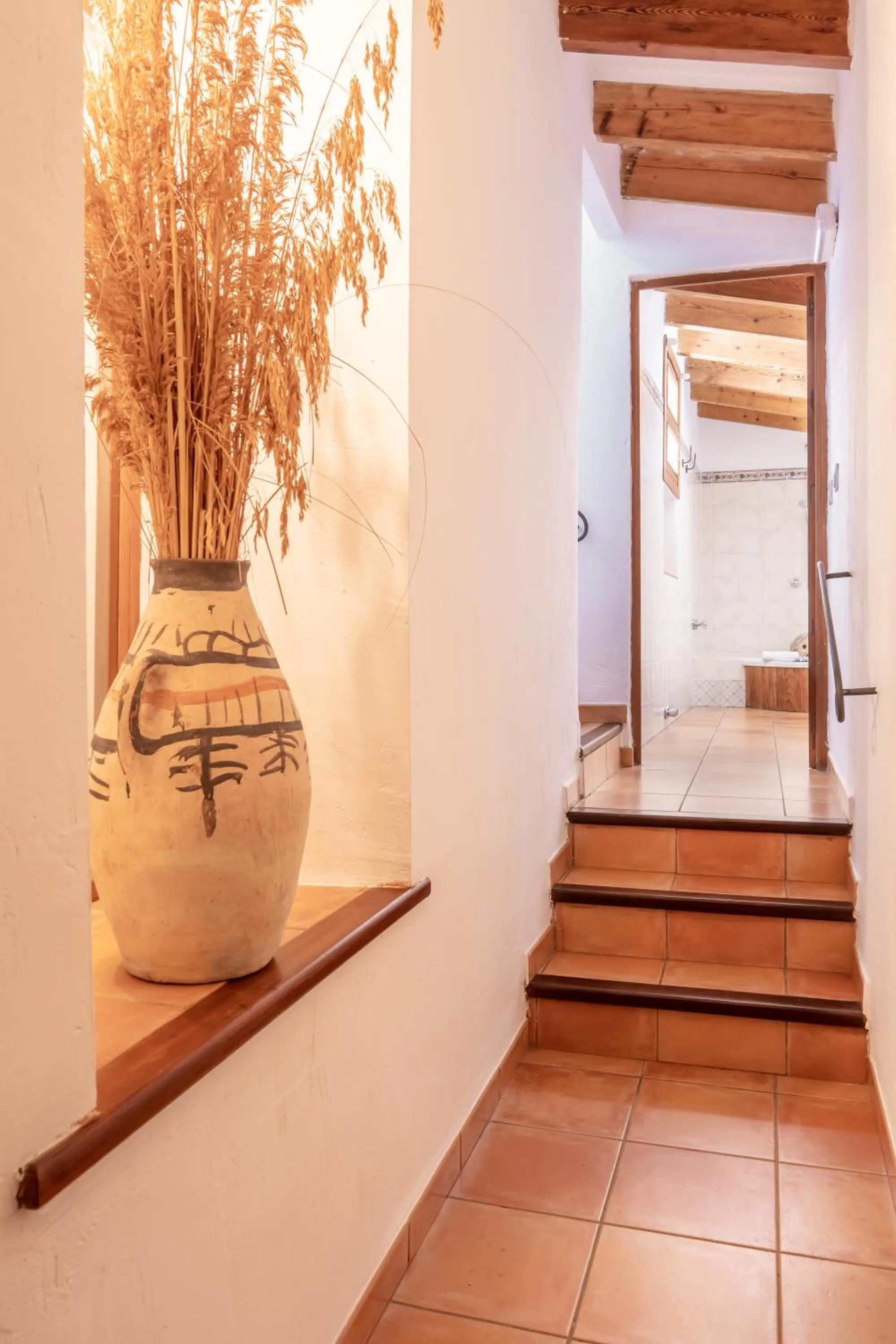 Photo of the whole room in Son Borguny