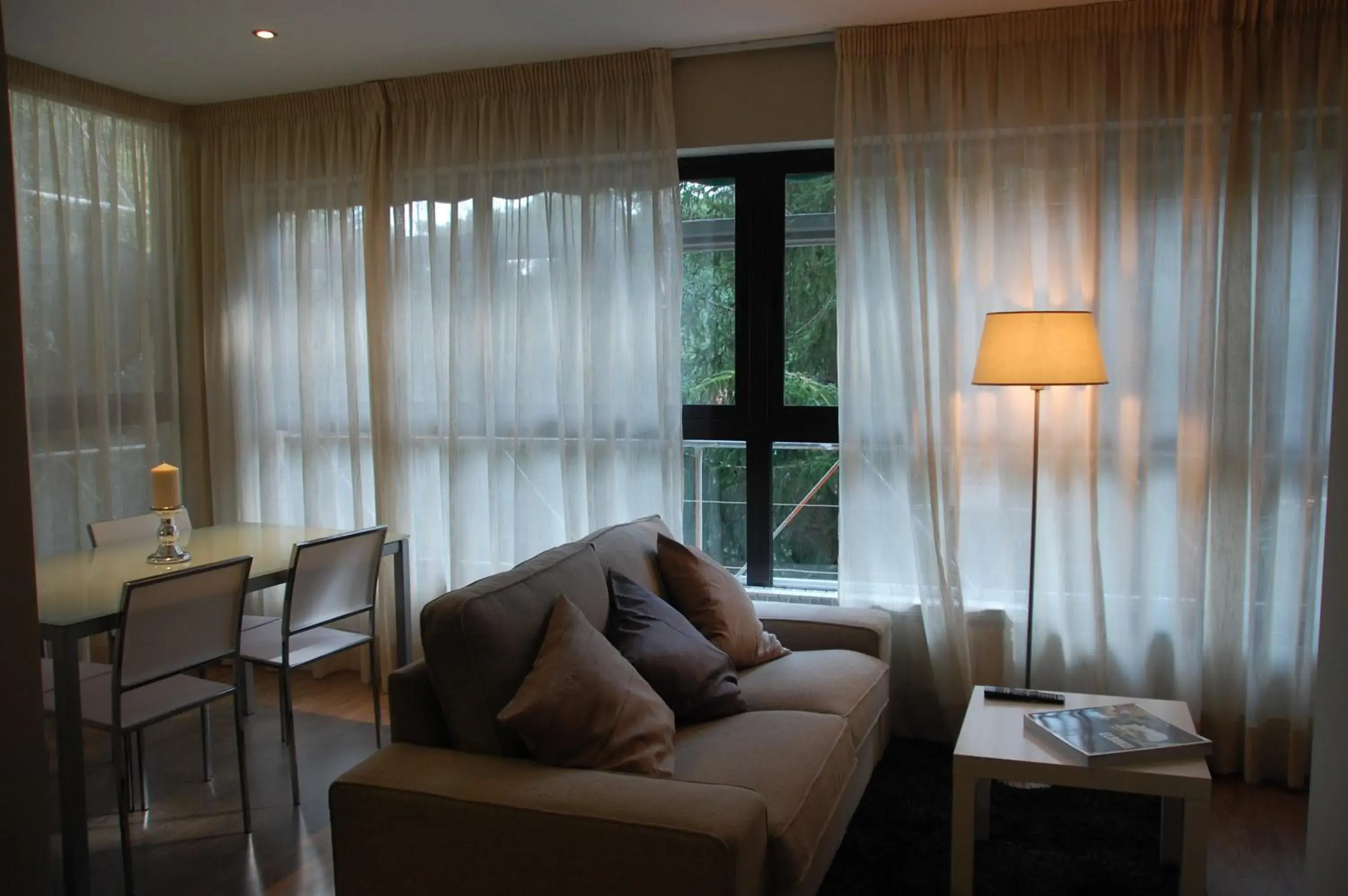 Suite in Montseny Suites & Apartments Suite in Montseny Suites & Apartments