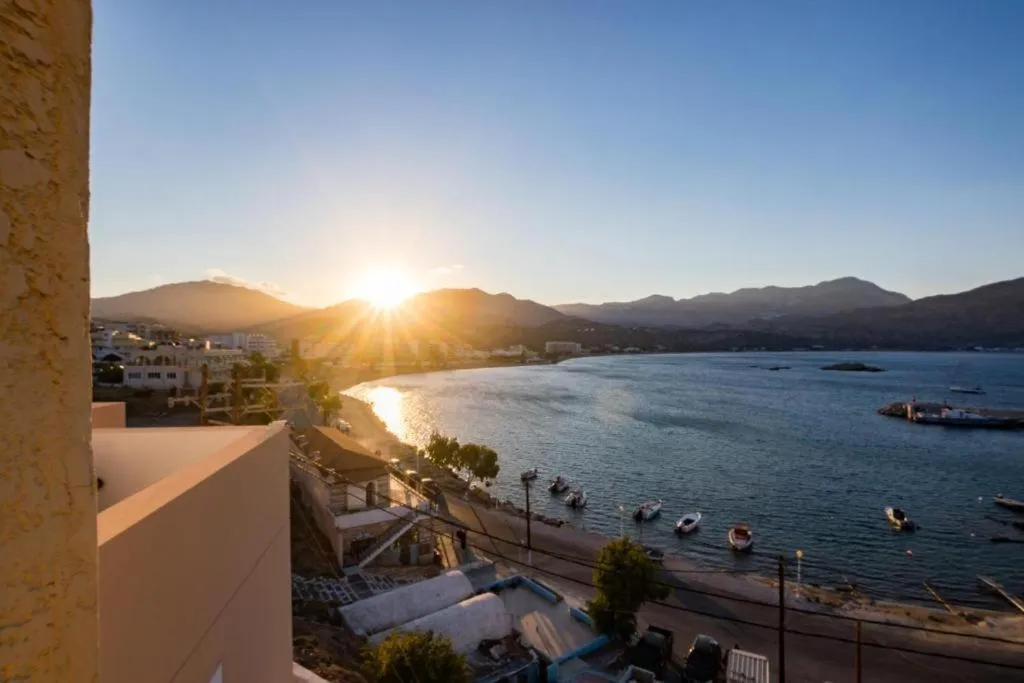 View (from property/room) in Atlantis Hotel