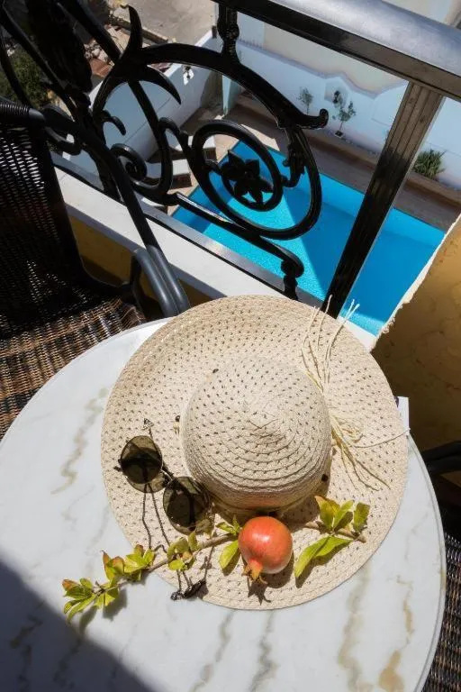 View (from property/room) in Atlantis Hotel