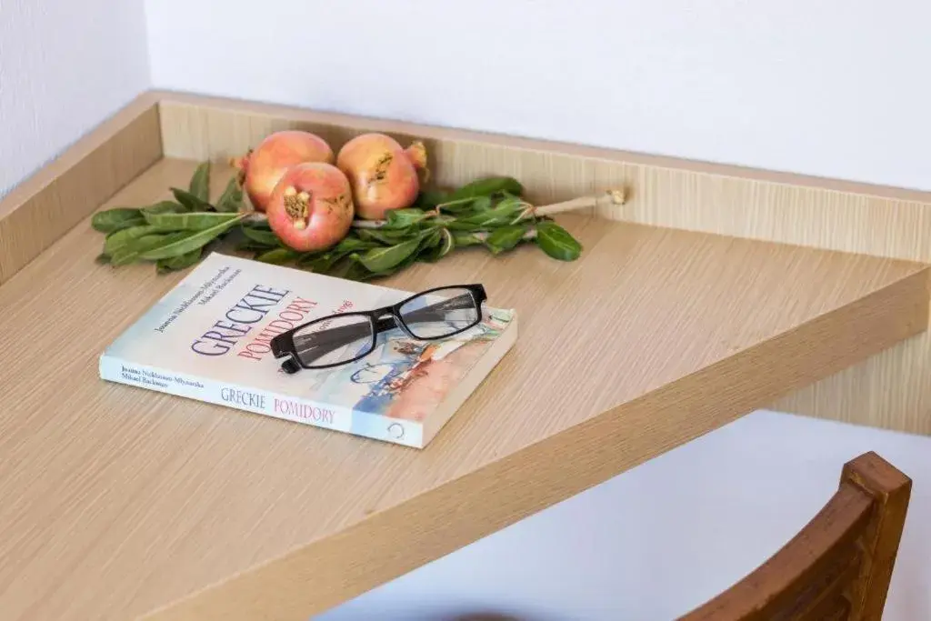 Bedroom in Atlantis Hotel Bedroom in Atlantis Hotel