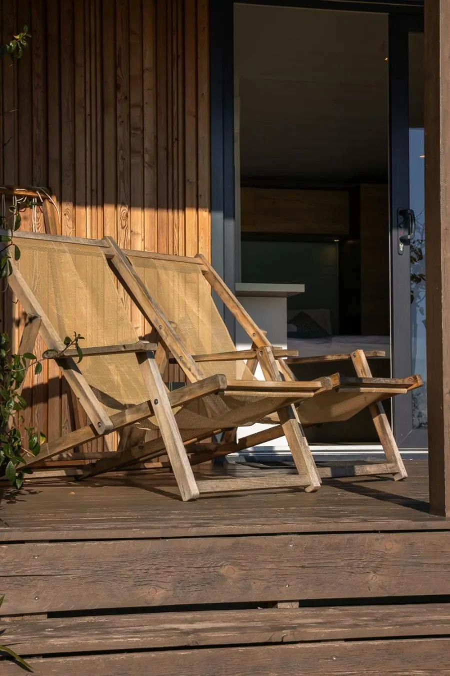 Camp Vransko lake - Mobile homes