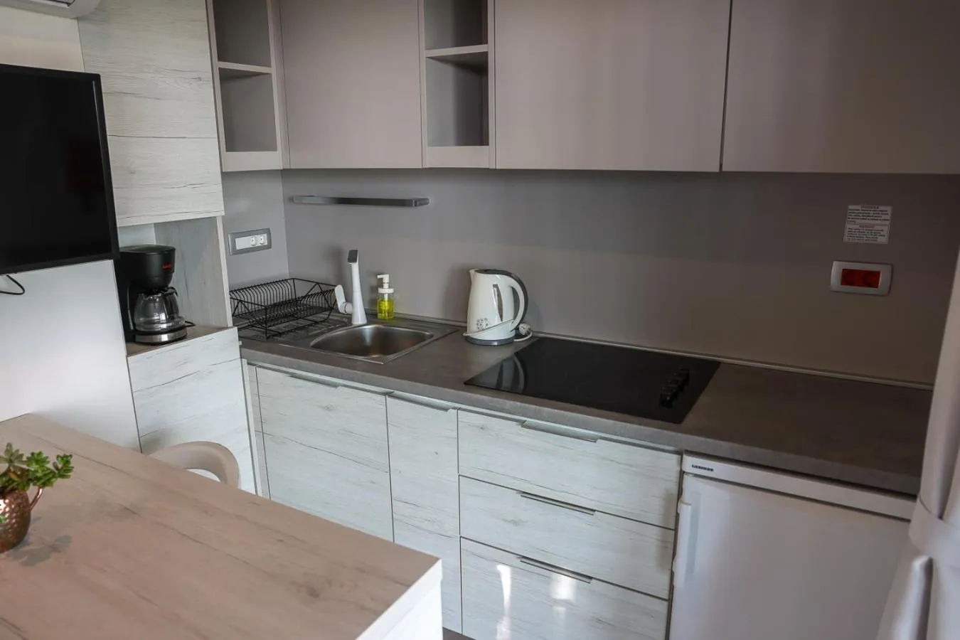 Camp Vransko lake - Mobile homes