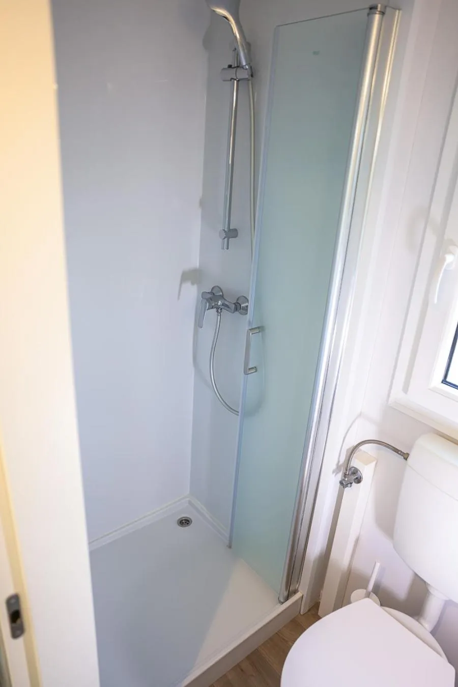 Camp Vransko lake - Mobile homes