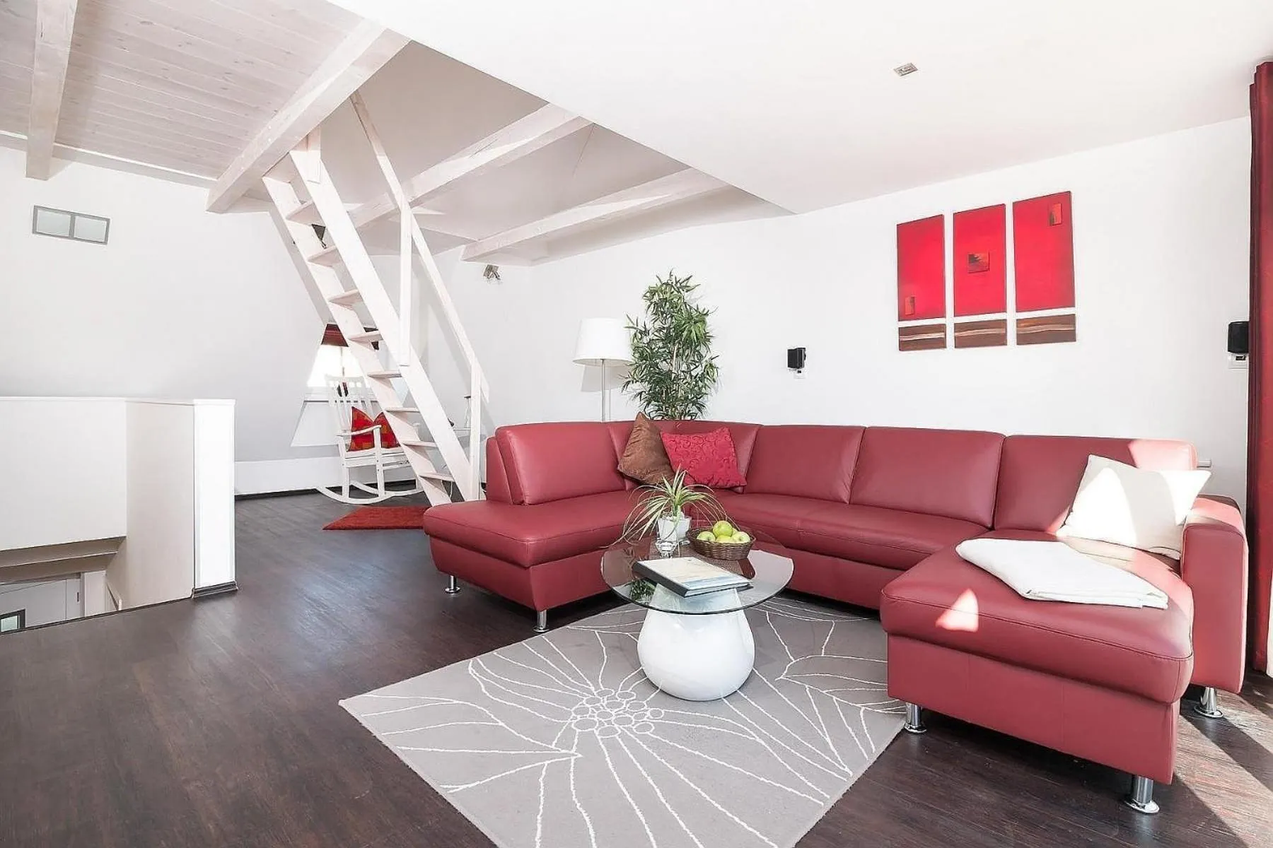 K3 - Strandhaus Königsberger Allee 8 - FERIENDOMIZIL HOLLICH