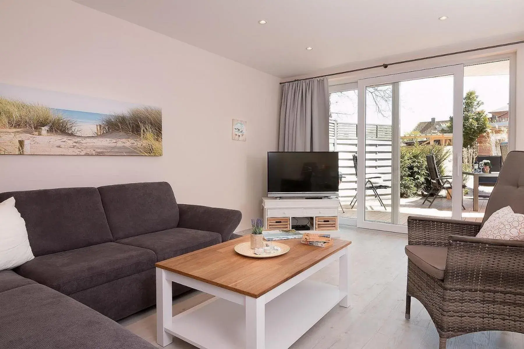 D2 - Haus Dünenpark Königsberger Allee 12 - FERIENDOMIZIL HOLLICH D2 - Haus Dünenpark Königsberger Allee 12 - FERIENDOMIZIL HOLLICH