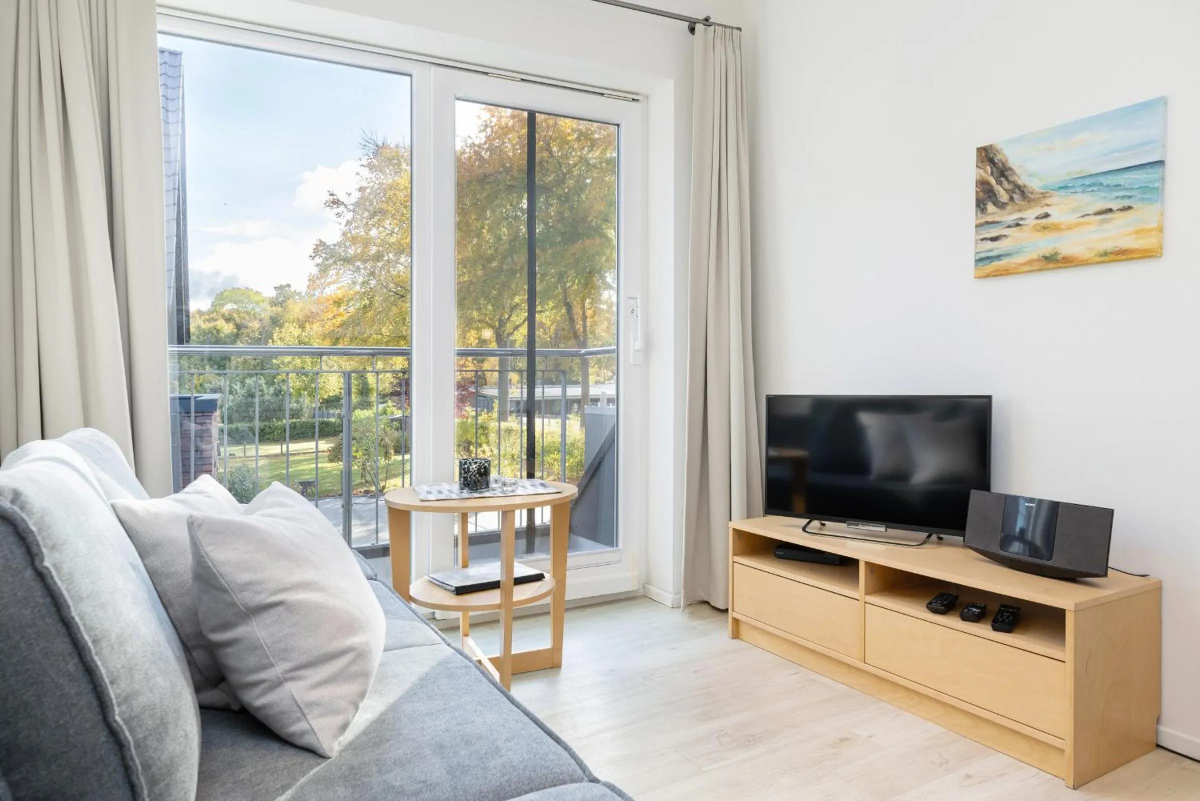 L5 - Ferienanlage Lindenstraße 1 - FERIENDOMIZIL HOLLICH