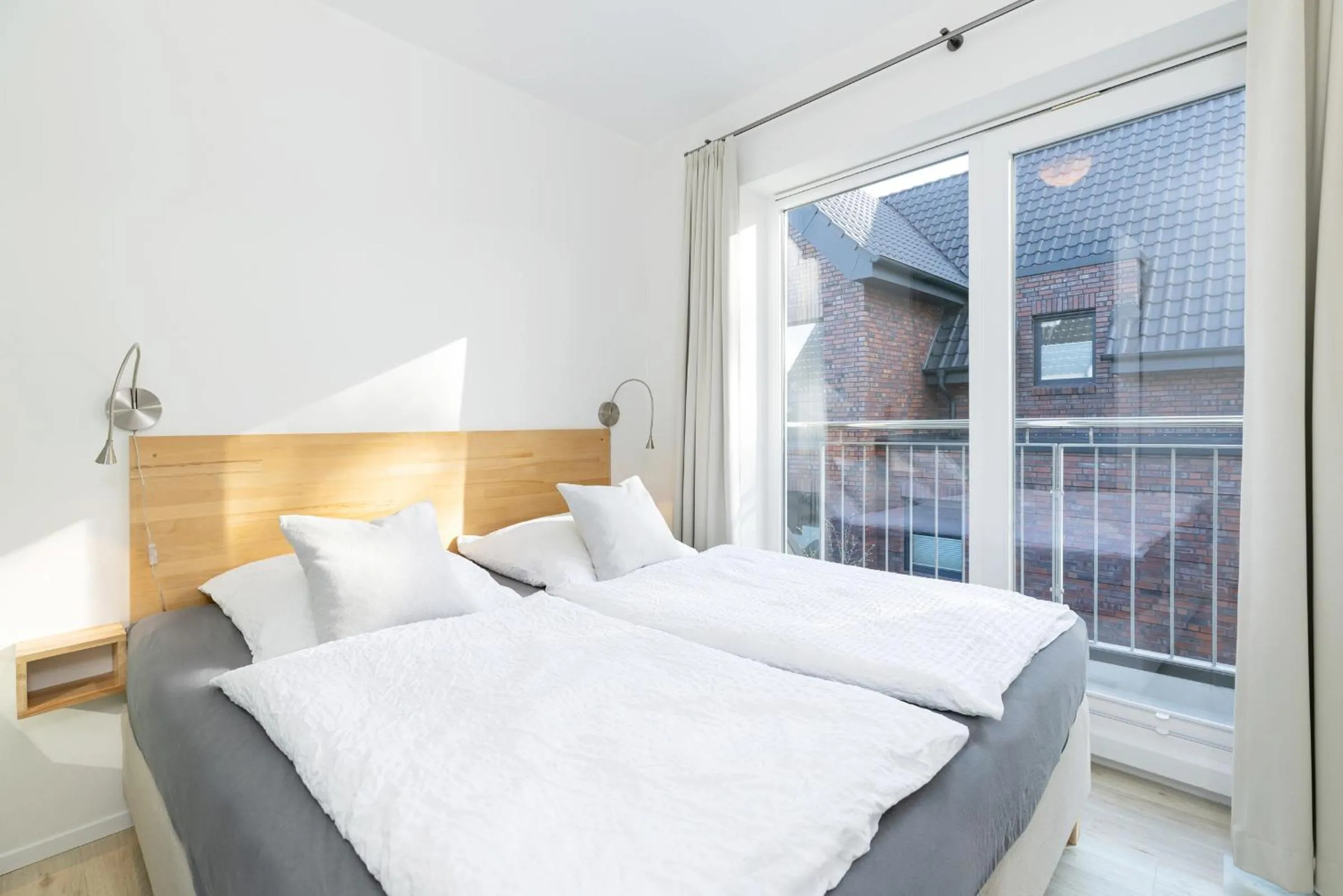 L5 - Ferienanlage Lindenstraße 1 - FERIENDOMIZIL HOLLICH