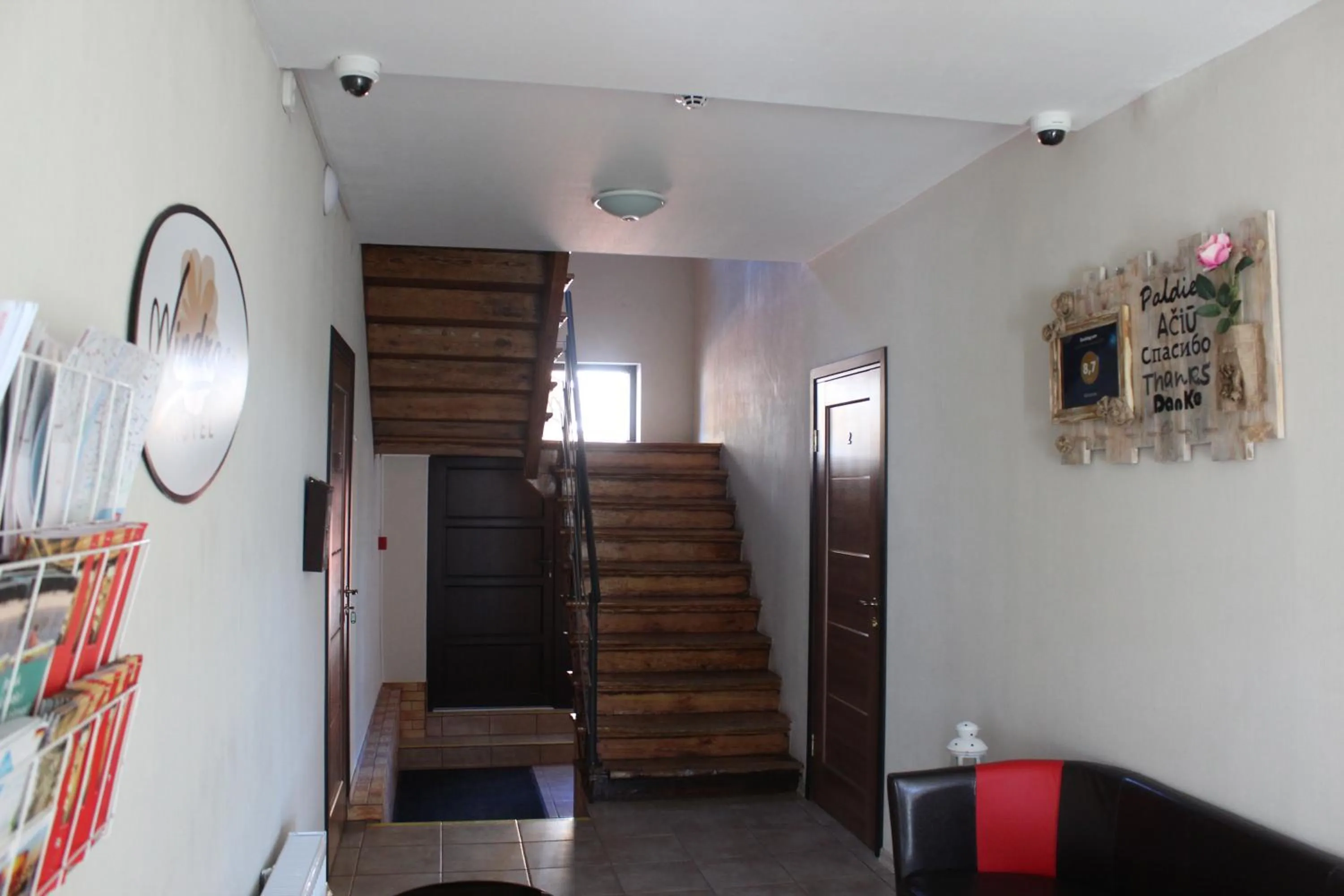 Property building in Windrose