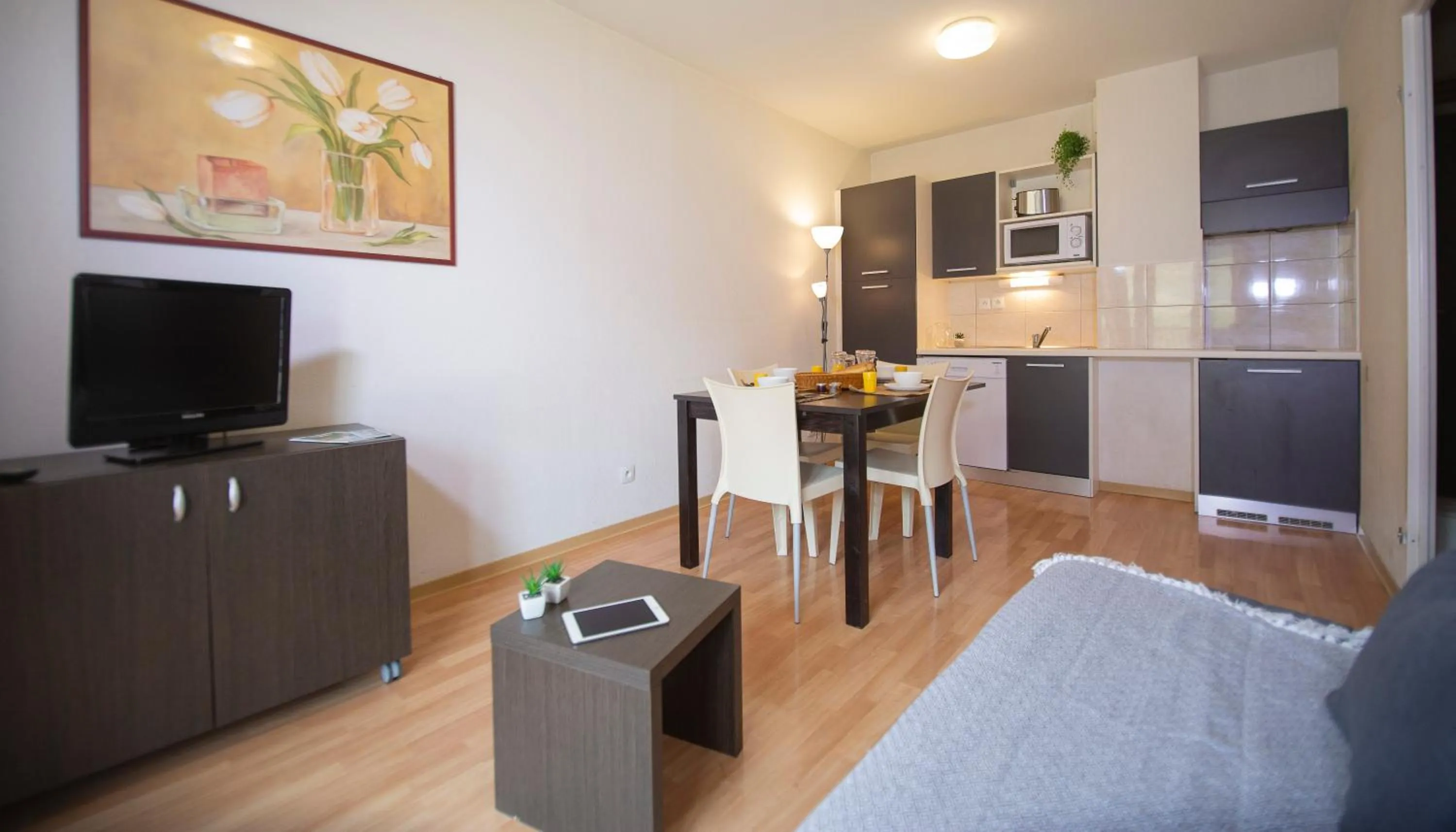 Les Terrasses du Soleil d'Or By Infini Mountain