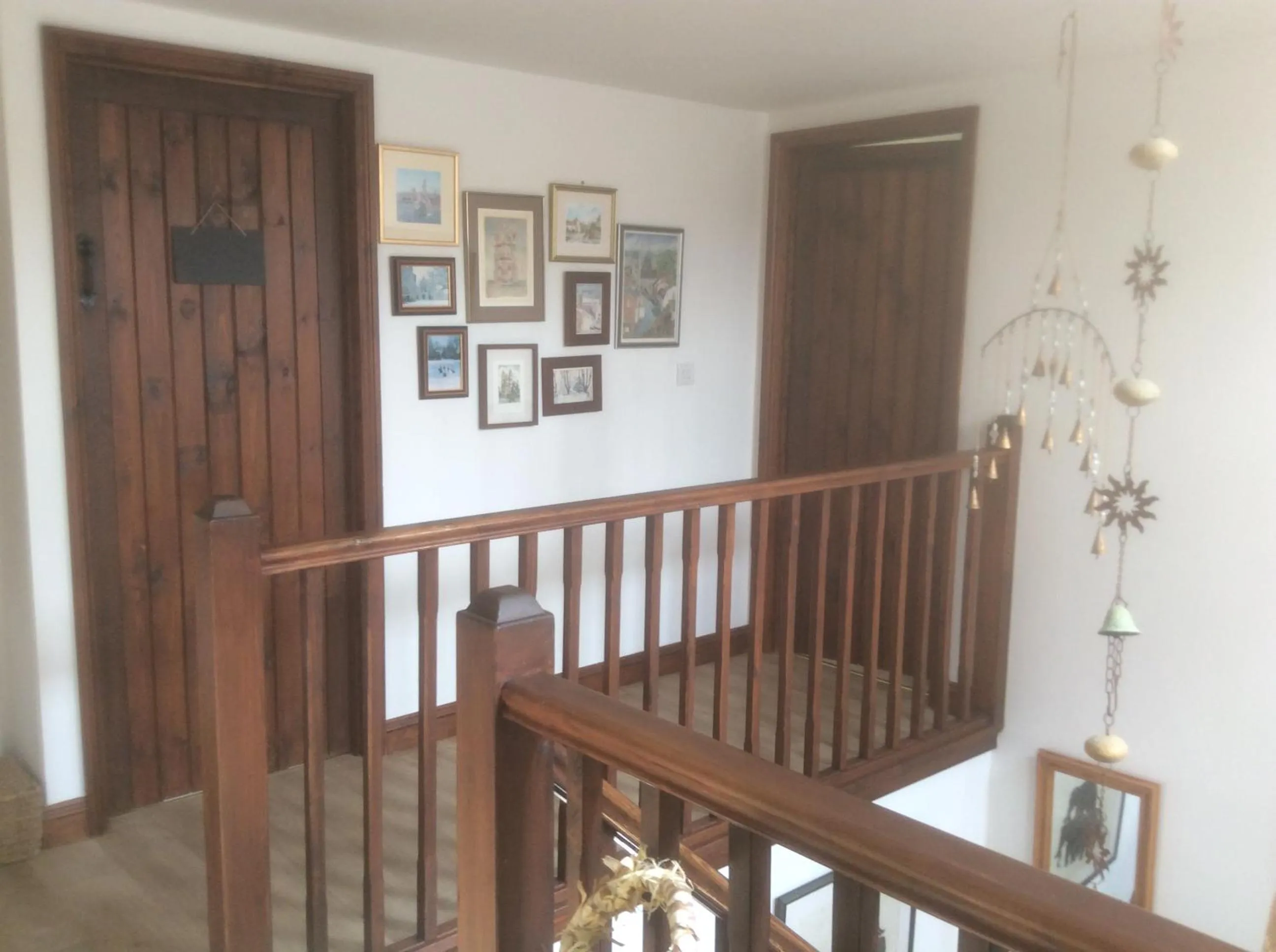 Lobby or reception in Arden Croft