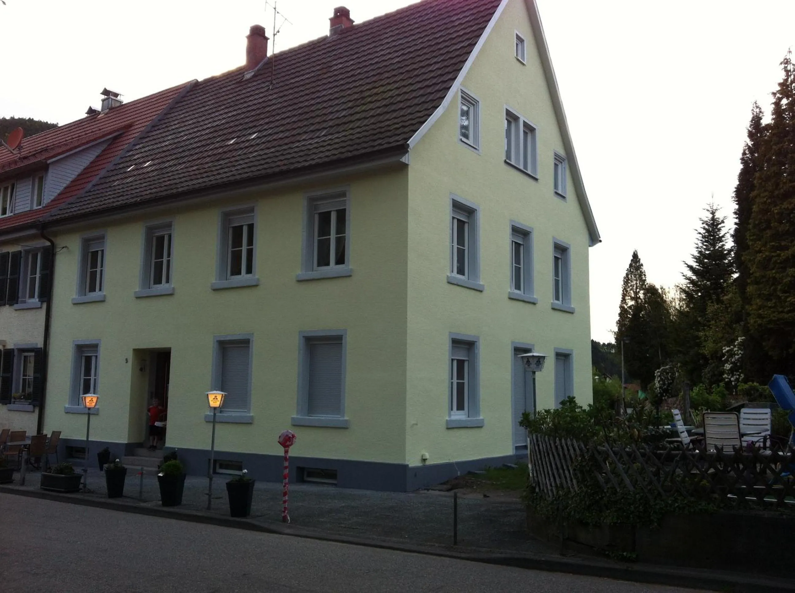 Gasthaus Schützen