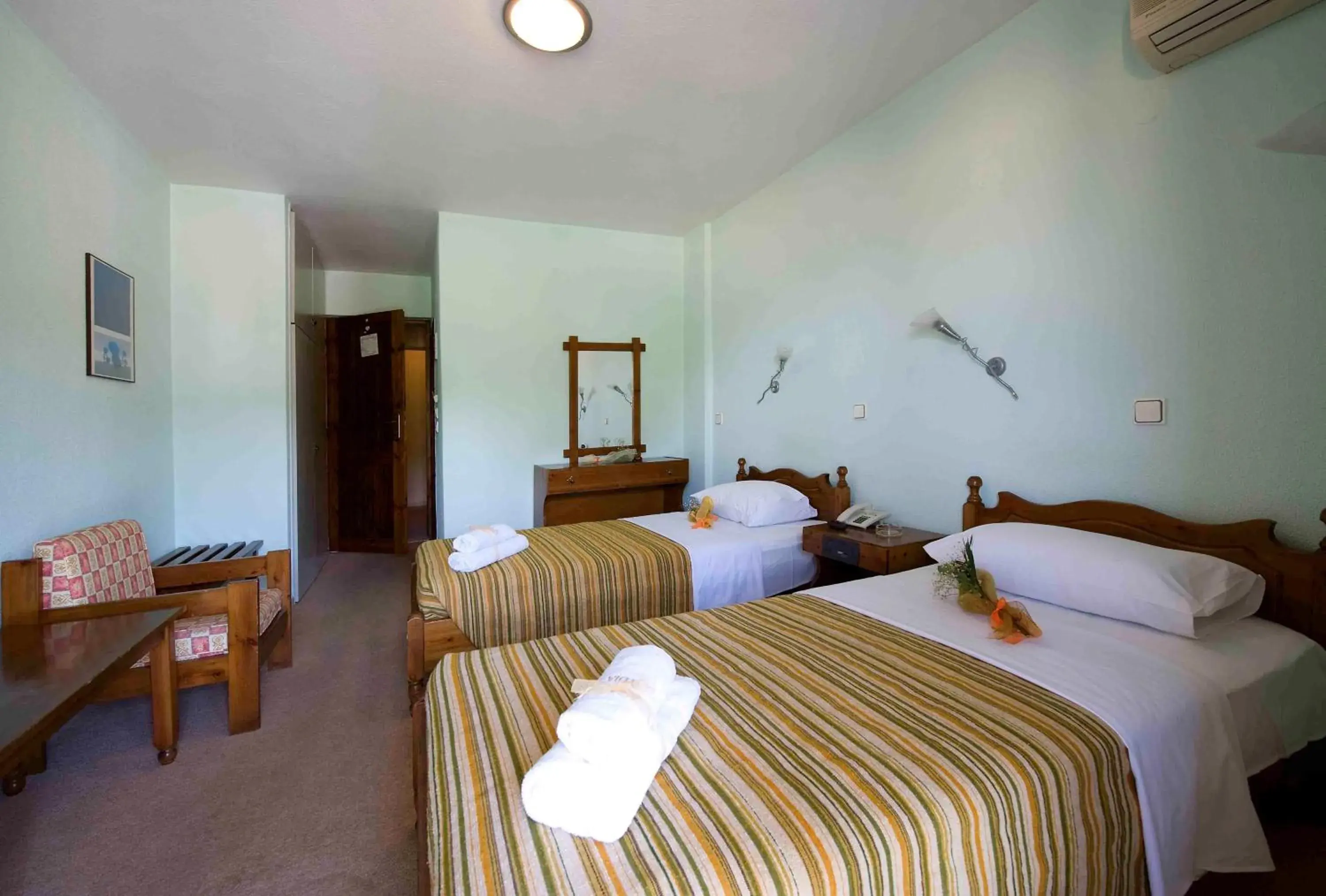 Single Room in Lydia Hotel Single Room in Lydia Hotel