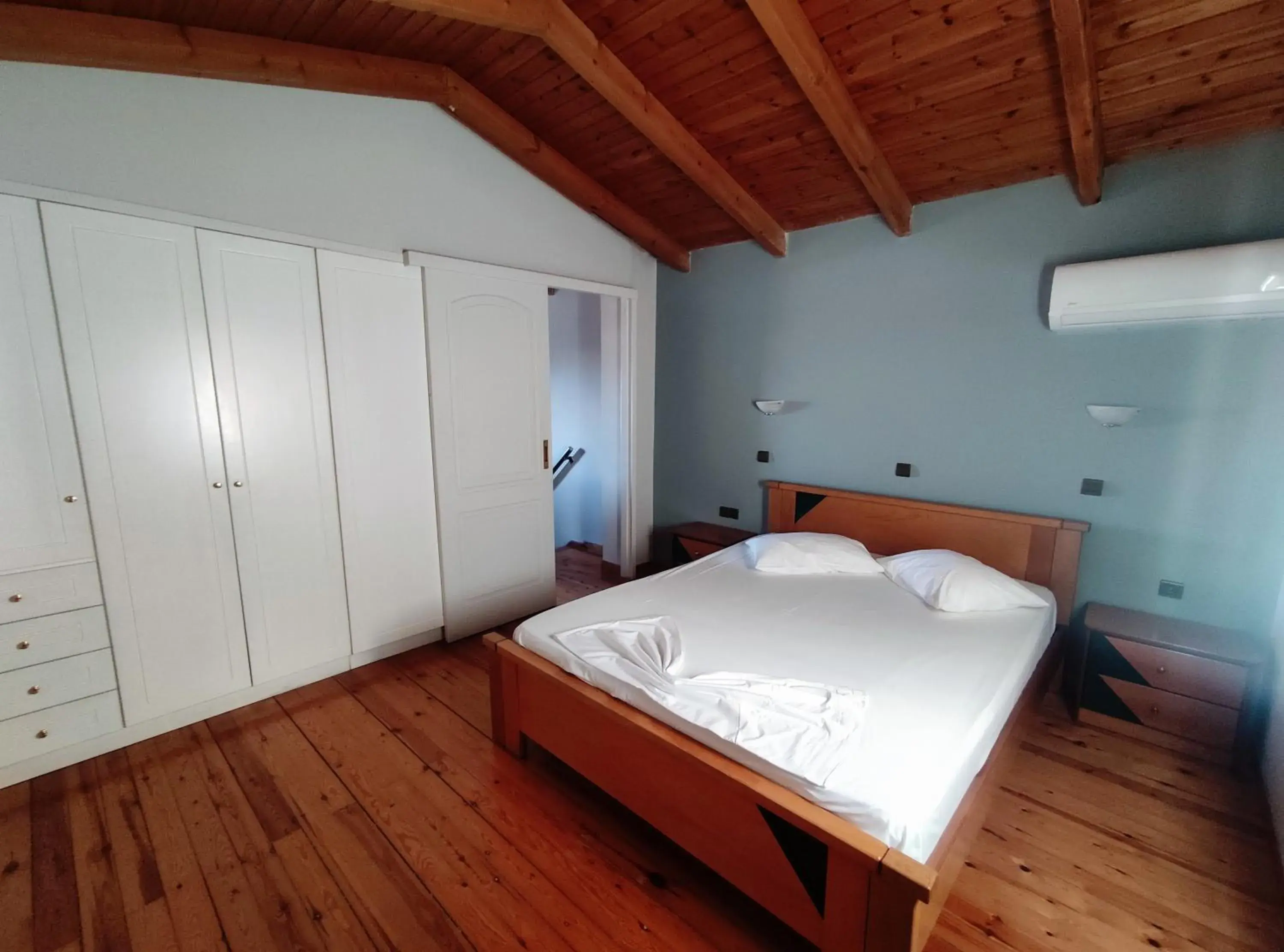 Bedroom, Bed in Athena Hotel Bedroom, Bed in Athena Hotel