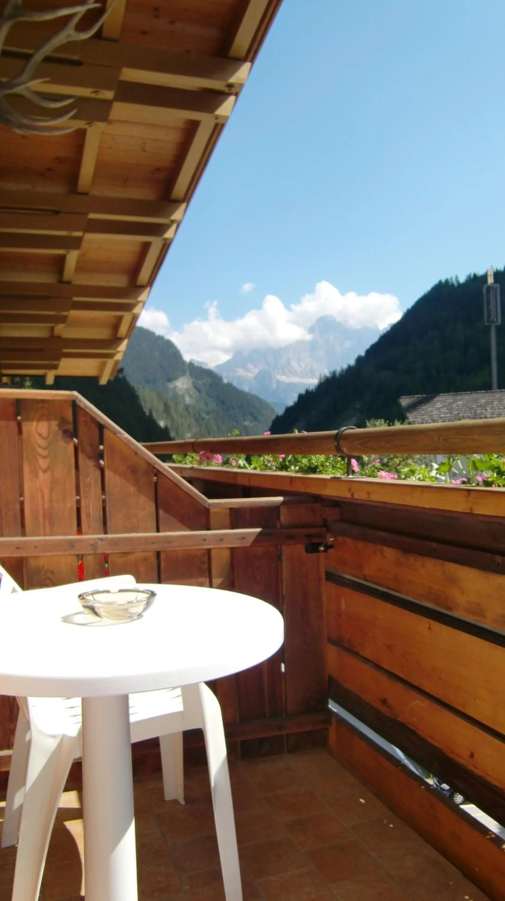 View (from property/room) in Digonera Historic Hotel B&B