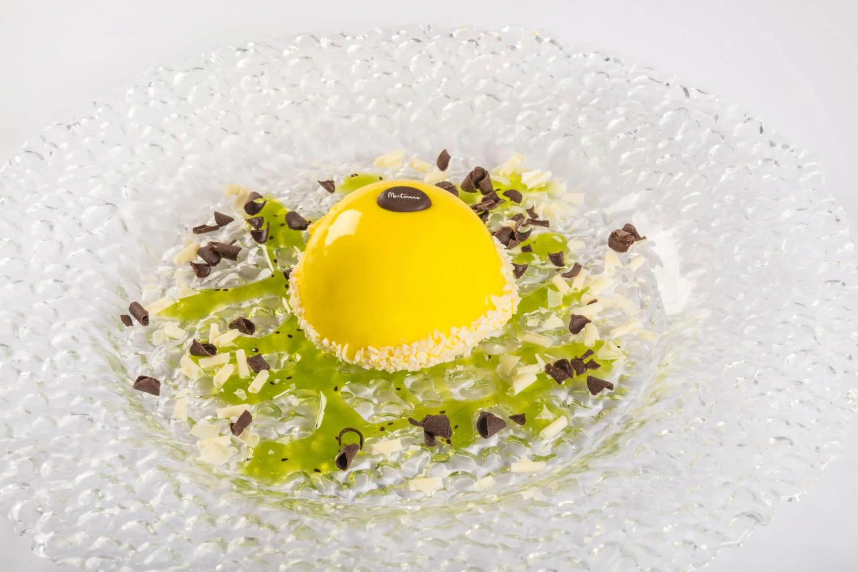 Restaurant/places to eat in Hotel Michelangelo