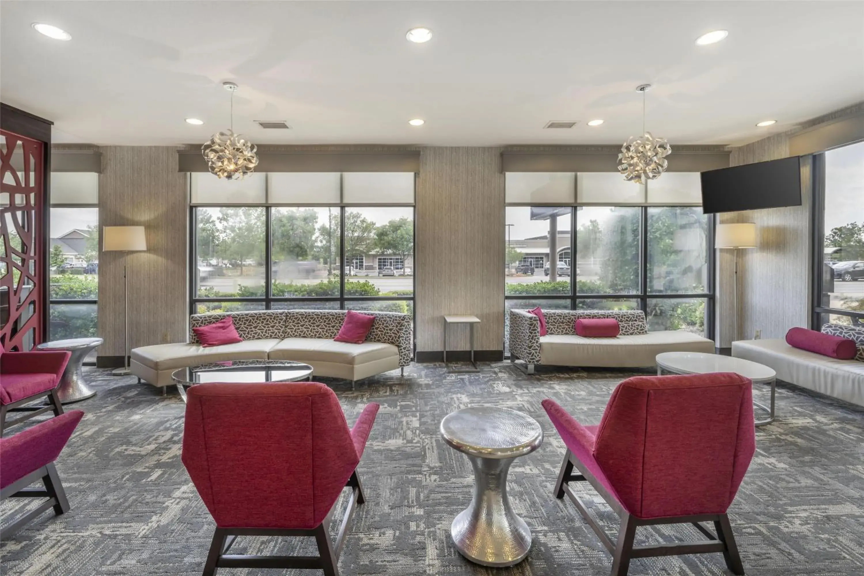 Lobby or reception in Best Western Plus Castlerock Inn & Suites Lobby or reception in Best Western Plus Castlerock Inn & Suites