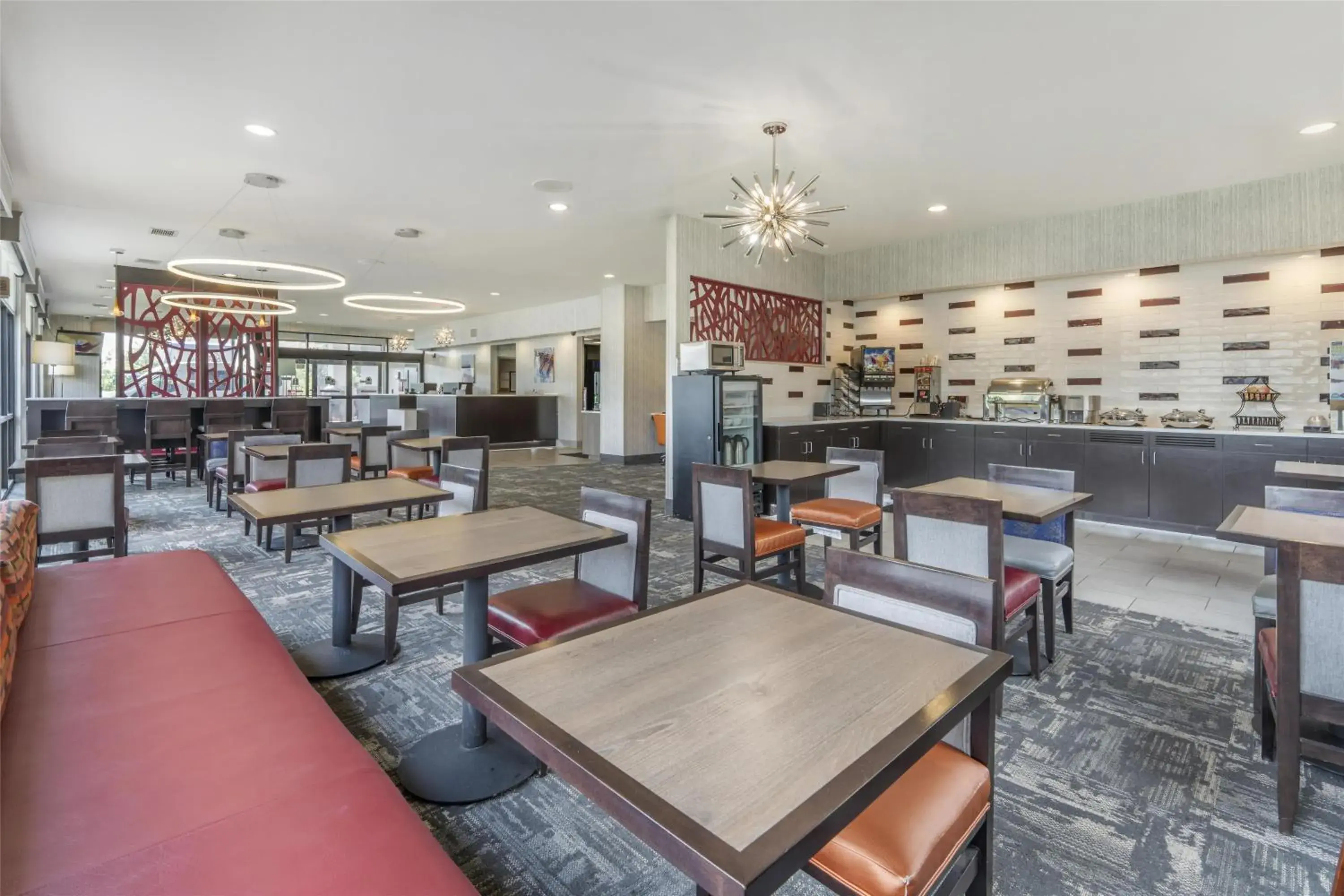 Restaurant/places to eat in Best Western Plus Castlerock Inn & Suites Restaurant/places to eat in Best Western Plus Castlerock Inn & Suites