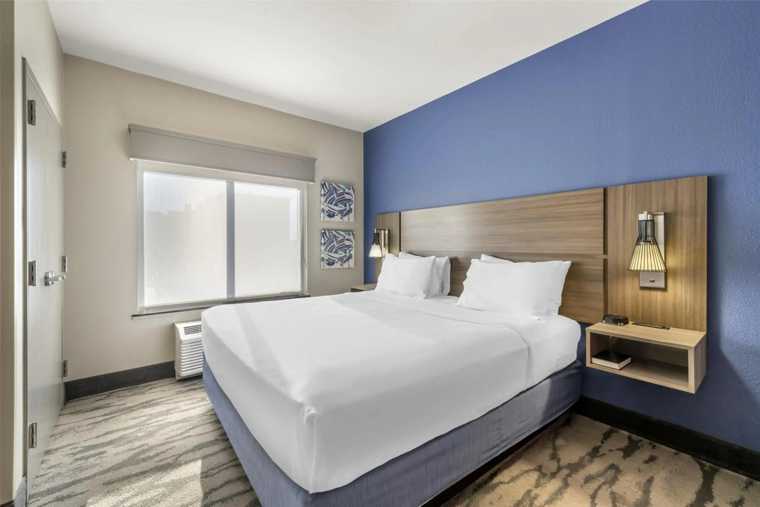 Other, Bed in Best Western Plus Castlerock Inn & Suites Other, Bed in Best Western Plus Castlerock Inn & Suites