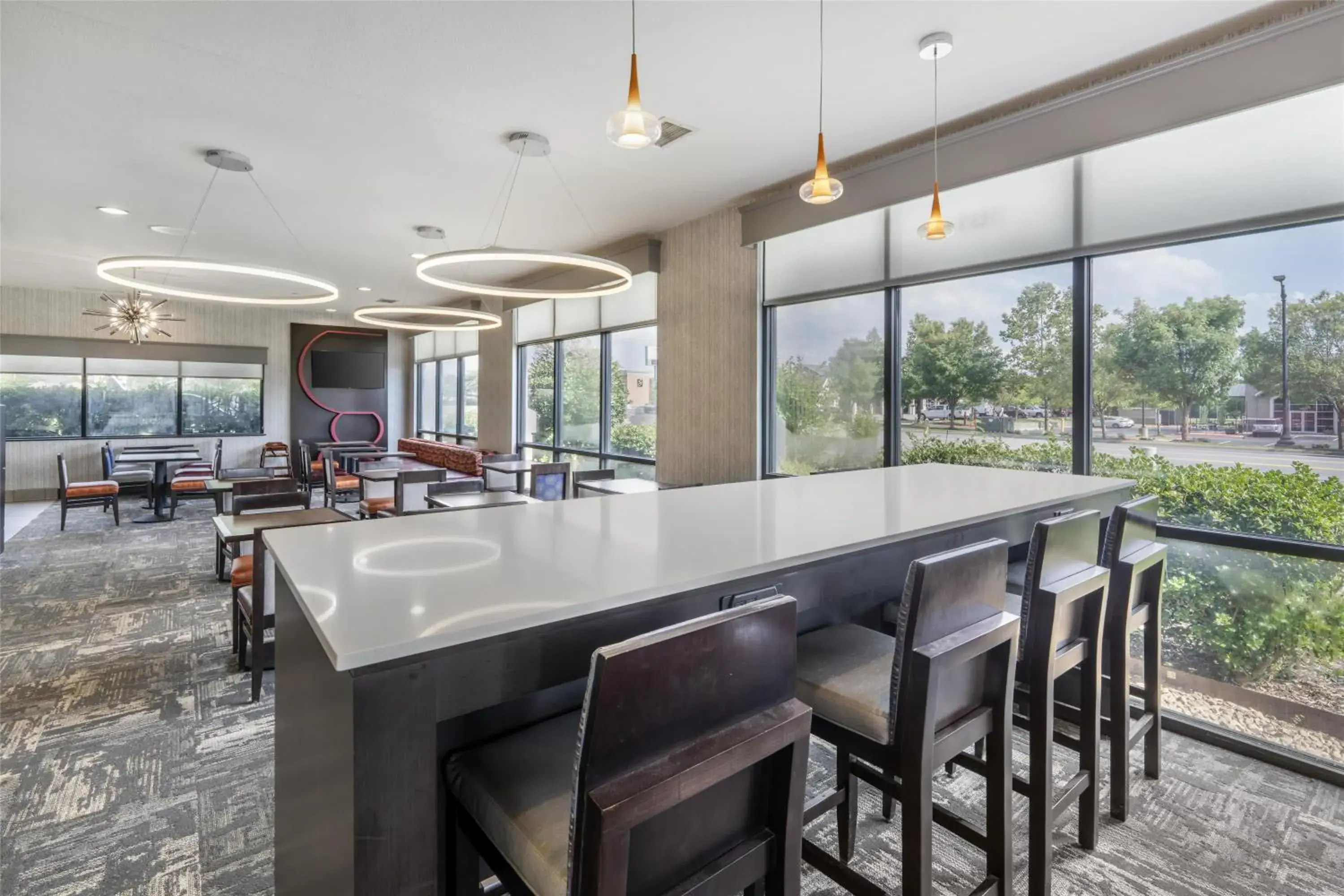 Restaurant/places to eat in Best Western Plus Castlerock Inn & Suites Restaurant/places to eat in Best Western Plus Castlerock Inn & Suites