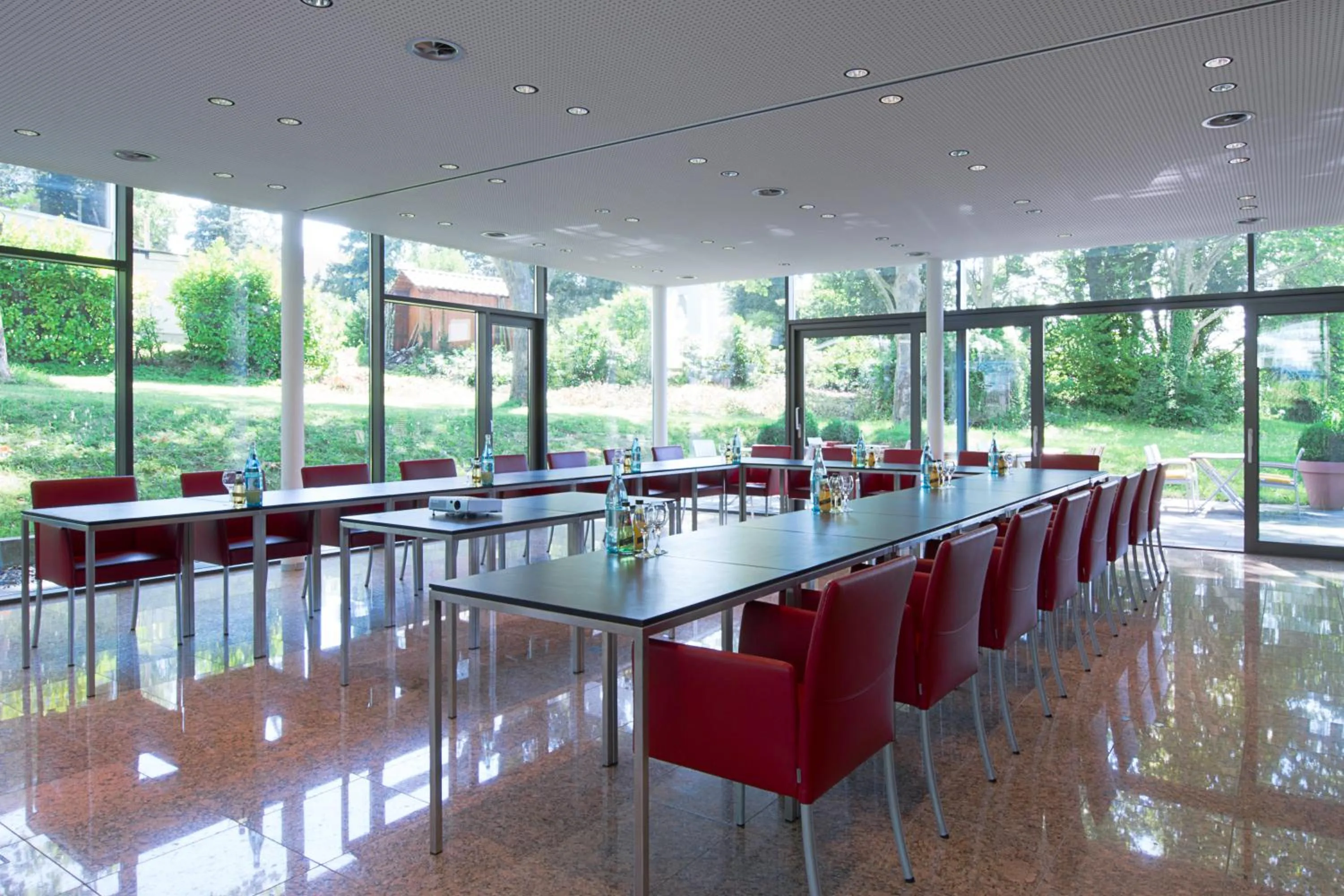 Meeting/conference room in Parkhotel Schillerhöhe