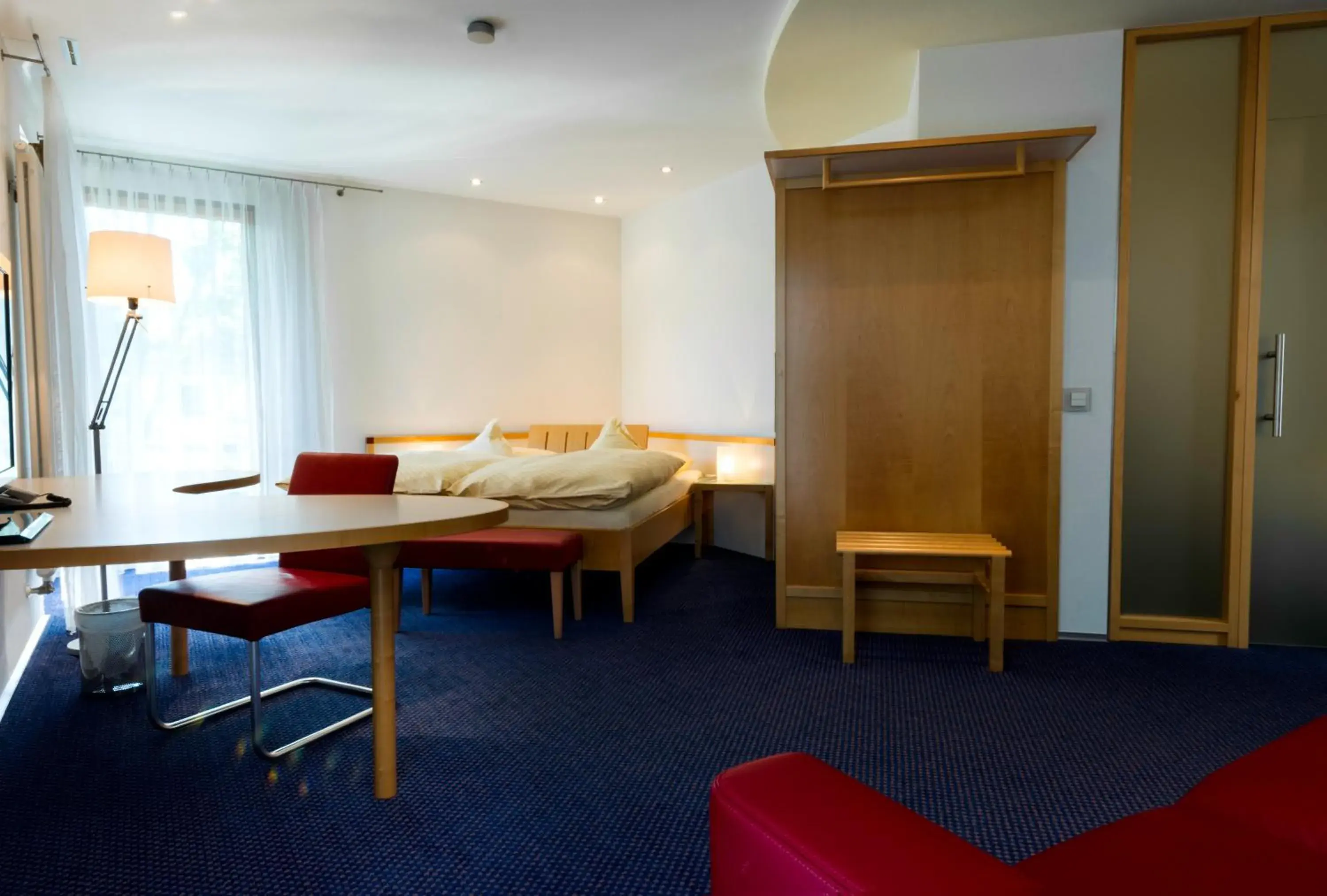 Studio (2 Adults) in Parkhotel Schillerhöhe Studio (2 Adults) in Parkhotel Schillerhöhe