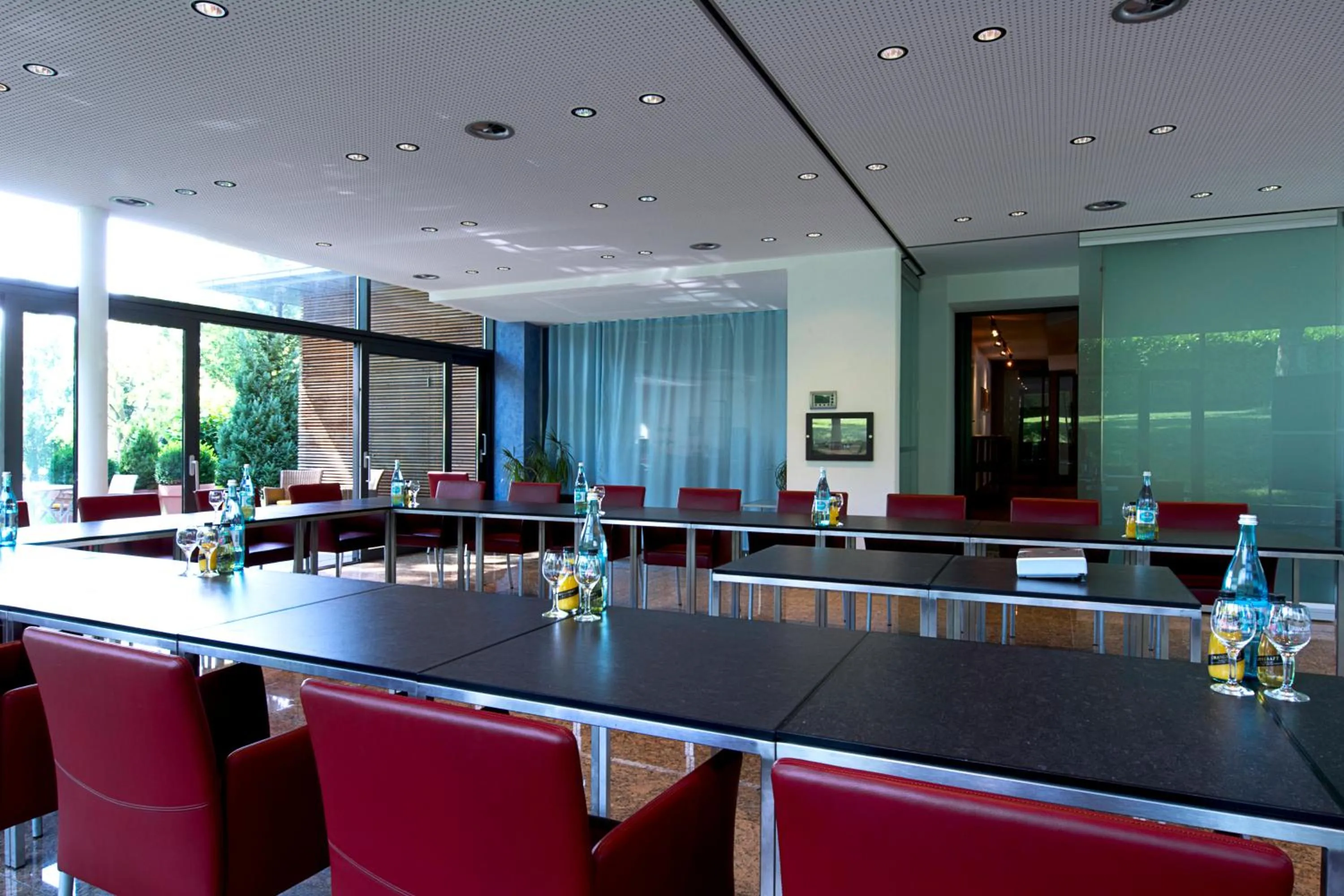 Meeting/conference room in Parkhotel Schillerhöhe