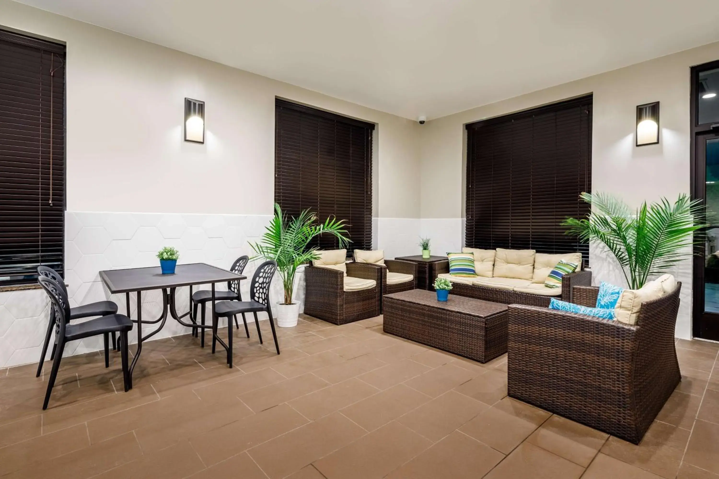 Property building in Hampton Inn By Hilton Paramus Property building in Hampton Inn By Hilton Paramus