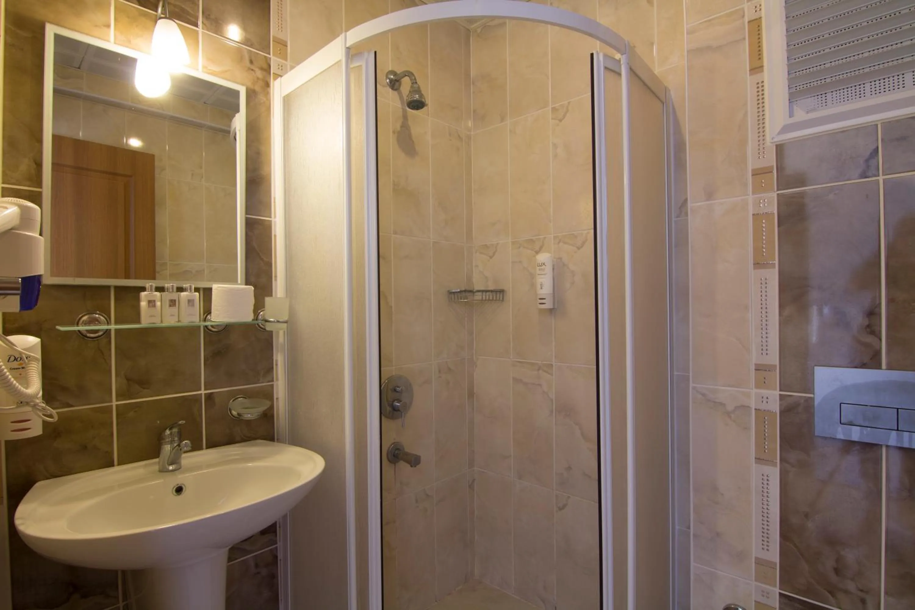 Belcekum Beach Hotel